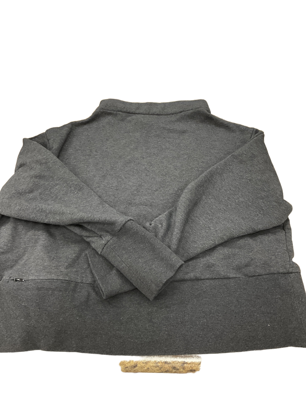 Top Long Sleeve By Nike Size: L