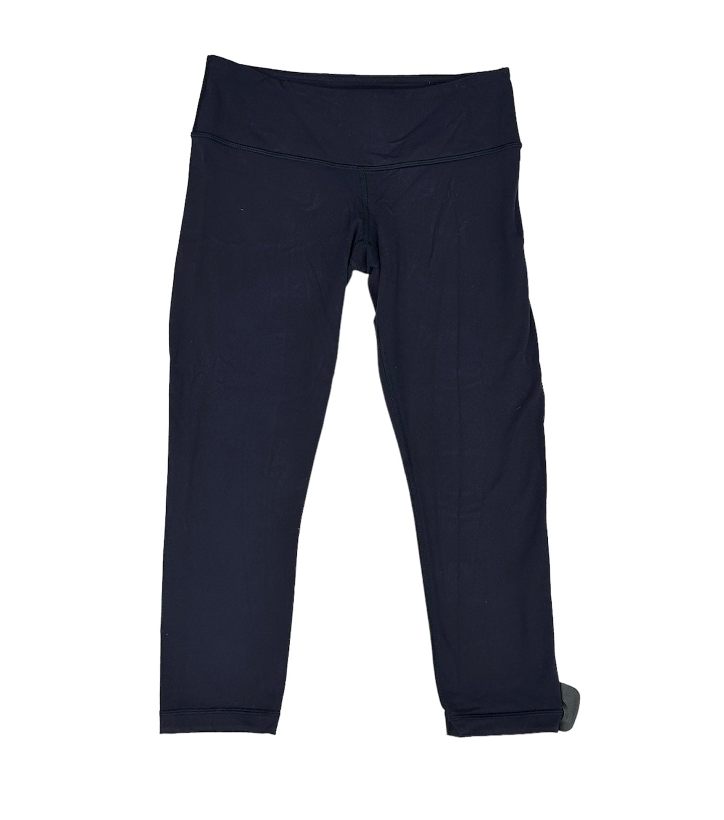 Athletic Capris By Lululemon Size: 6