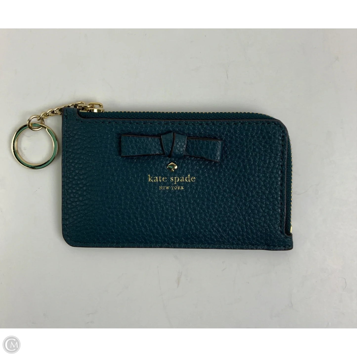 Key Chain Designer By Kate Spade, Size: Medium