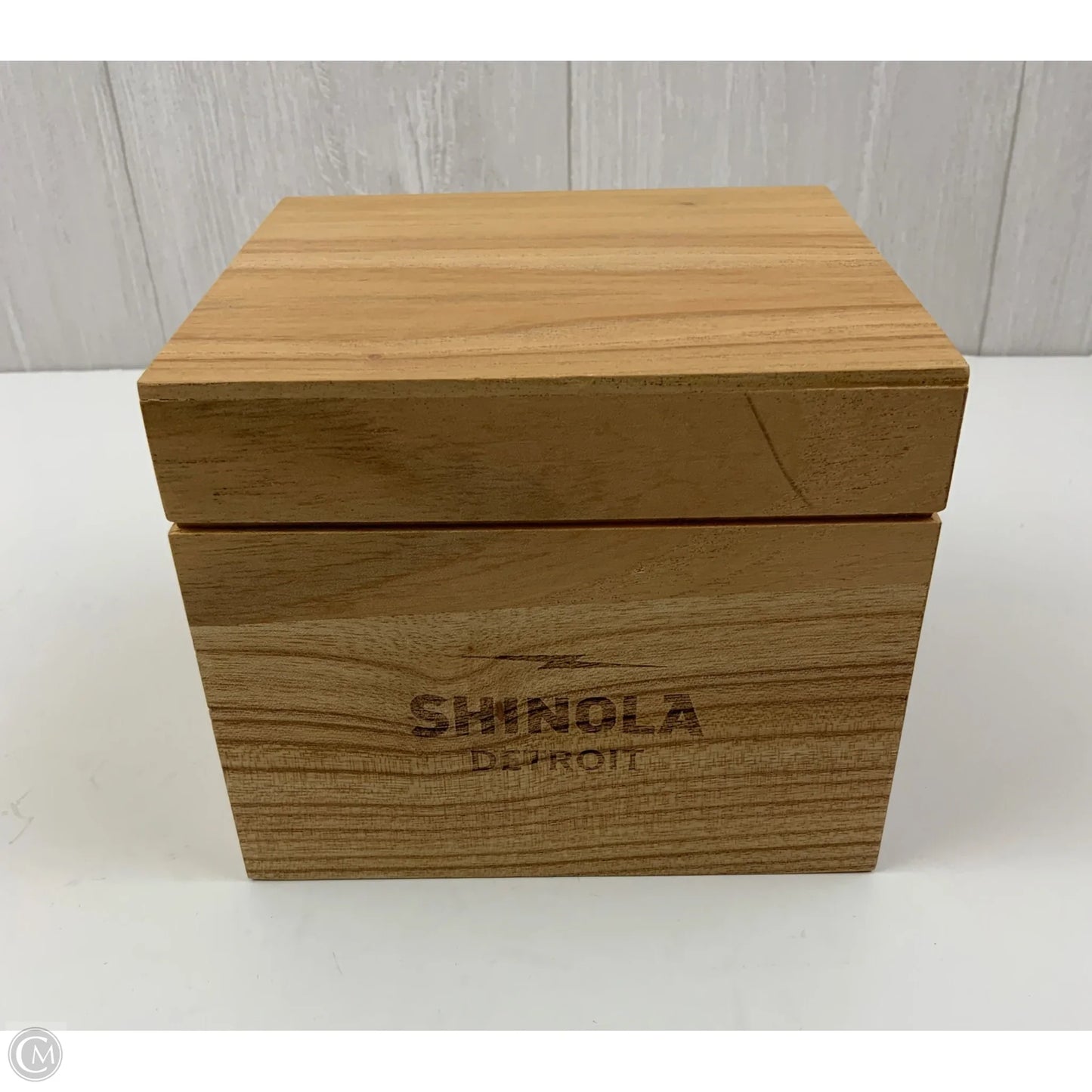 Watch By SHINOLA