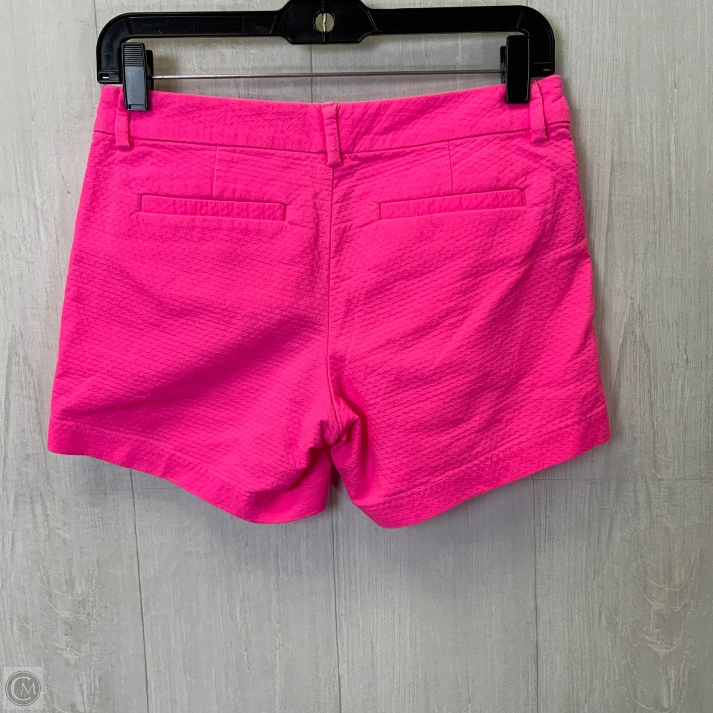 Shorts Designer By Lilly Pulitzer In Pink, Size: 0p