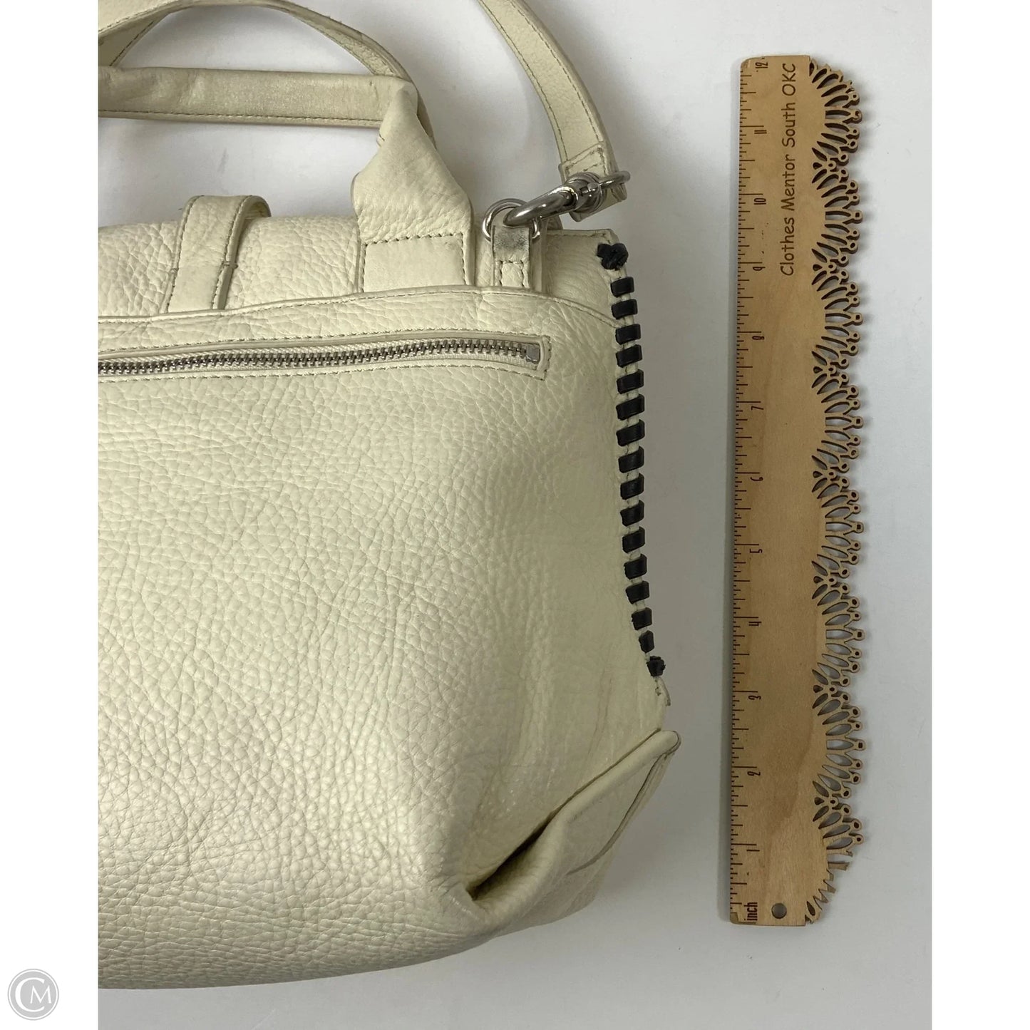 Crossbody By Badgley Mischka, Size: Small