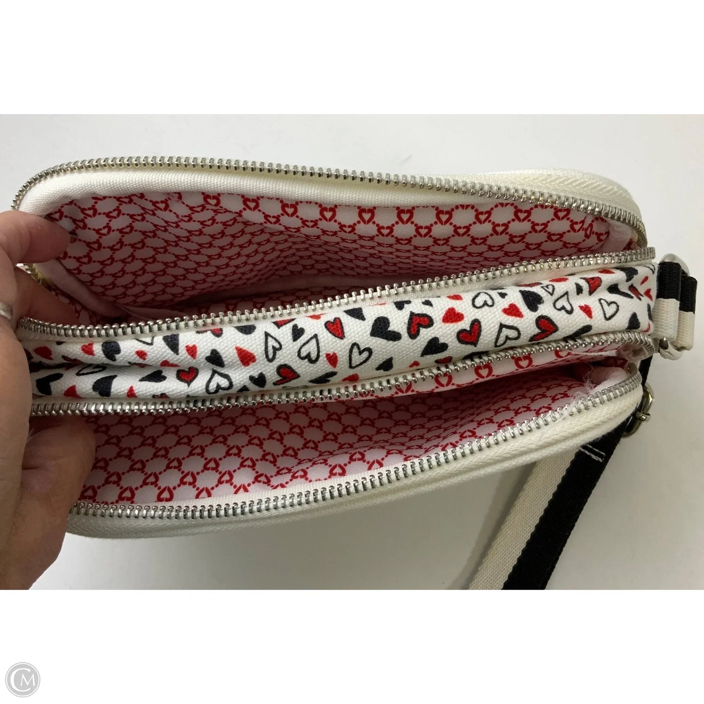 Crossbody By Brighton, Size: Small