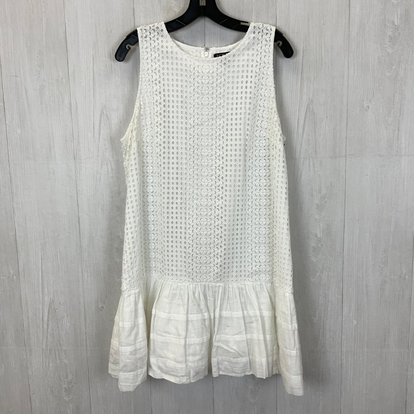 Dress Casual Short By J. Crew Size: L