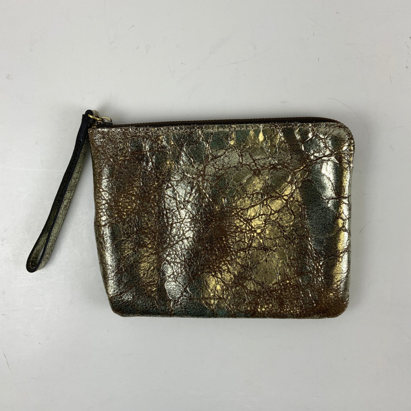 Wristlet Designer By Patricia Nash Size: Medium