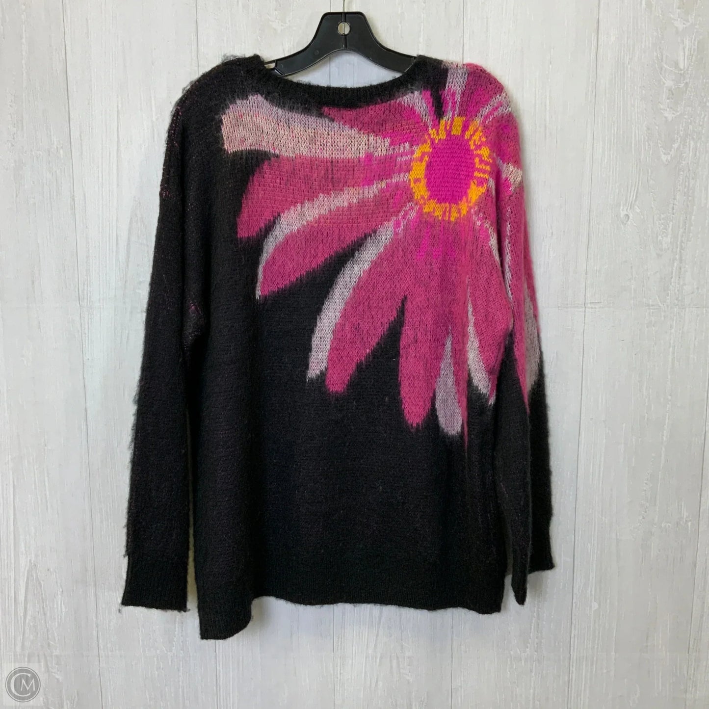 Sweater By Jodifl In Black, Size: L