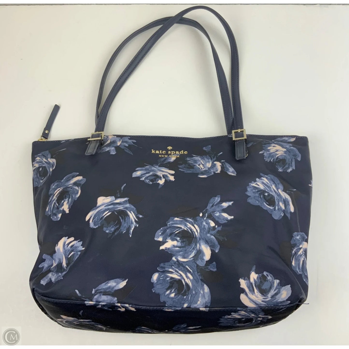 Tote Designer By Kate Spade, Size: Large