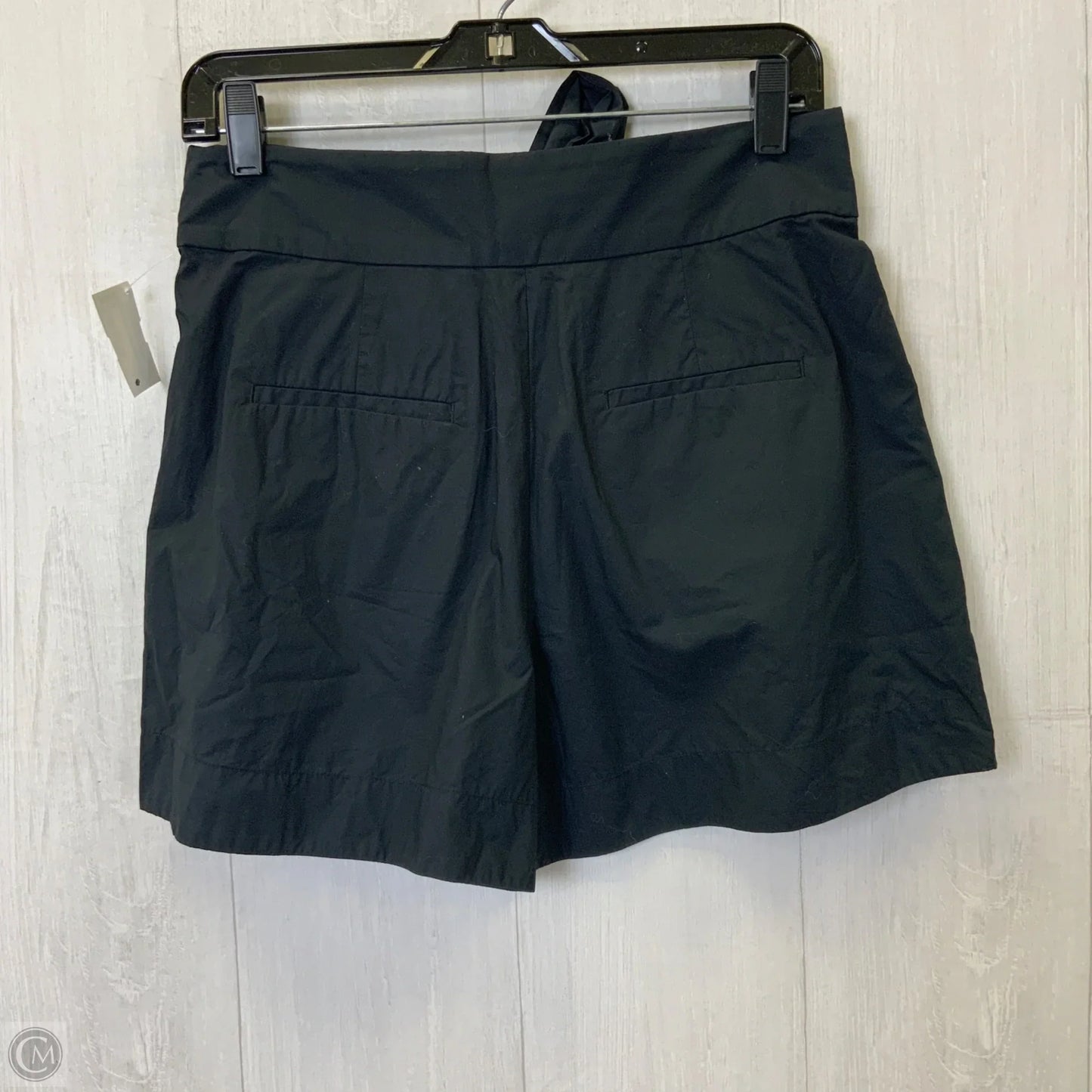 Shorts By J. Crew In Black, Size: 4