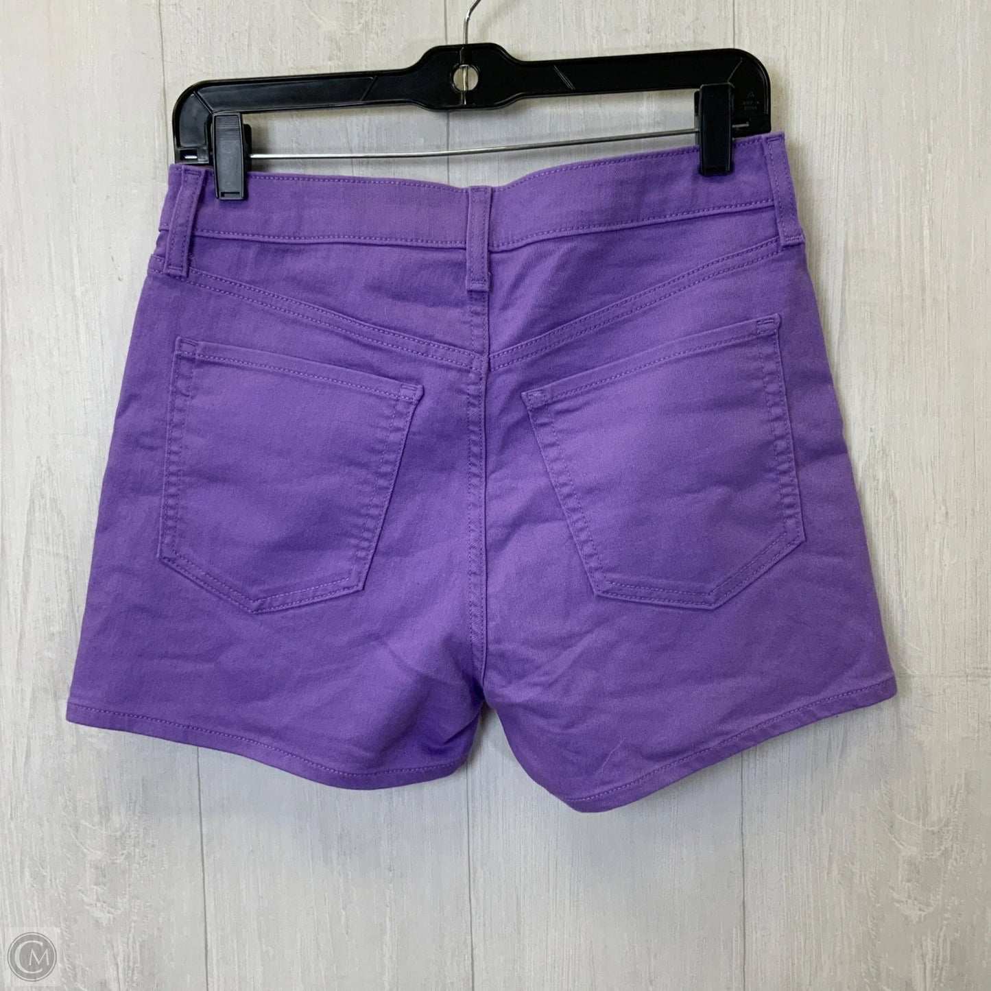 Shorts By Old Navy In Purple, Size: 6