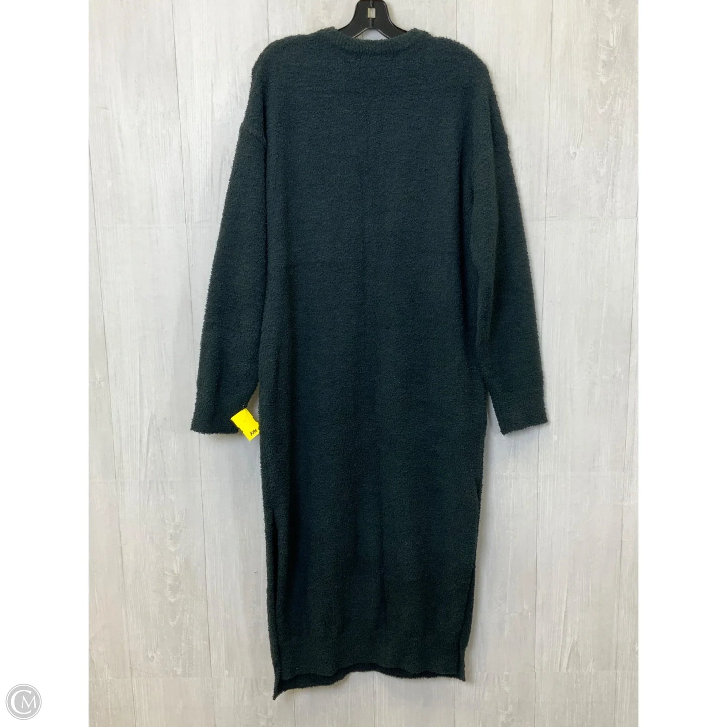 Nightgown By Natural Life In Grey, Size: L