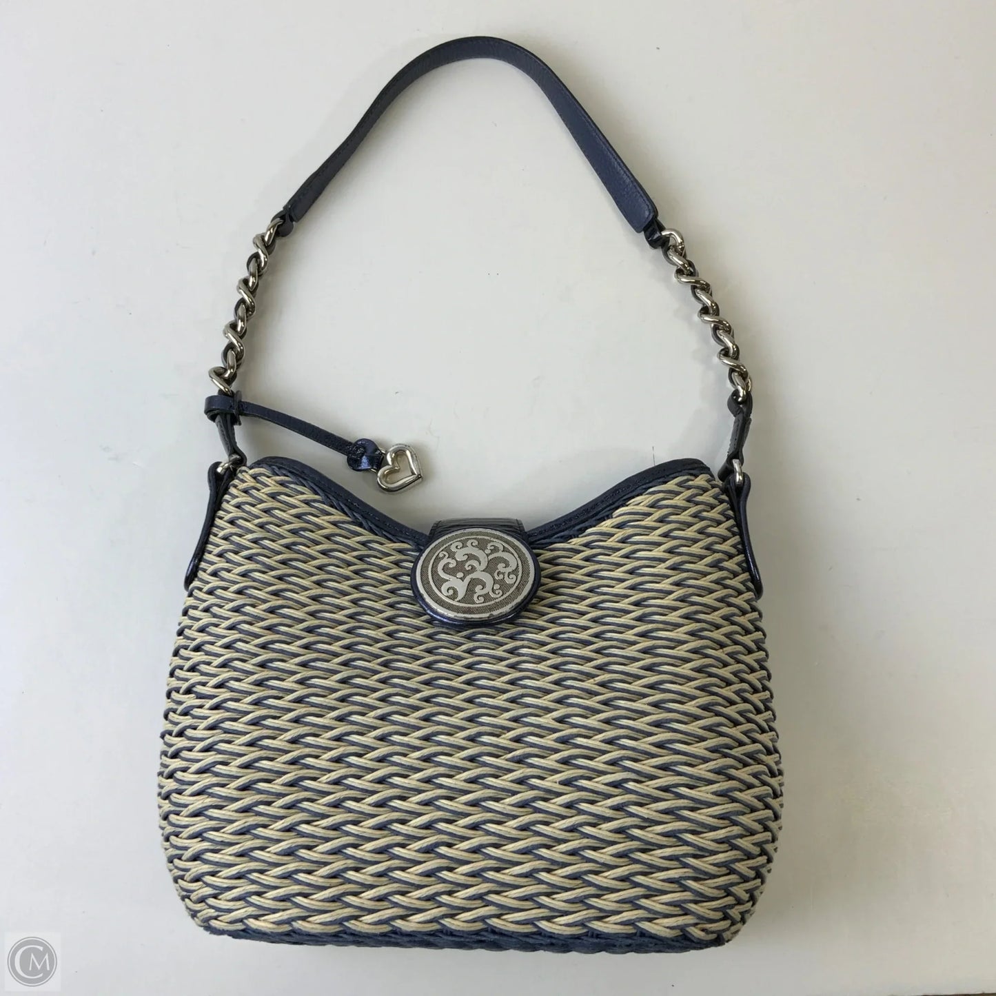 Handbag By Brighton, Size: Medium