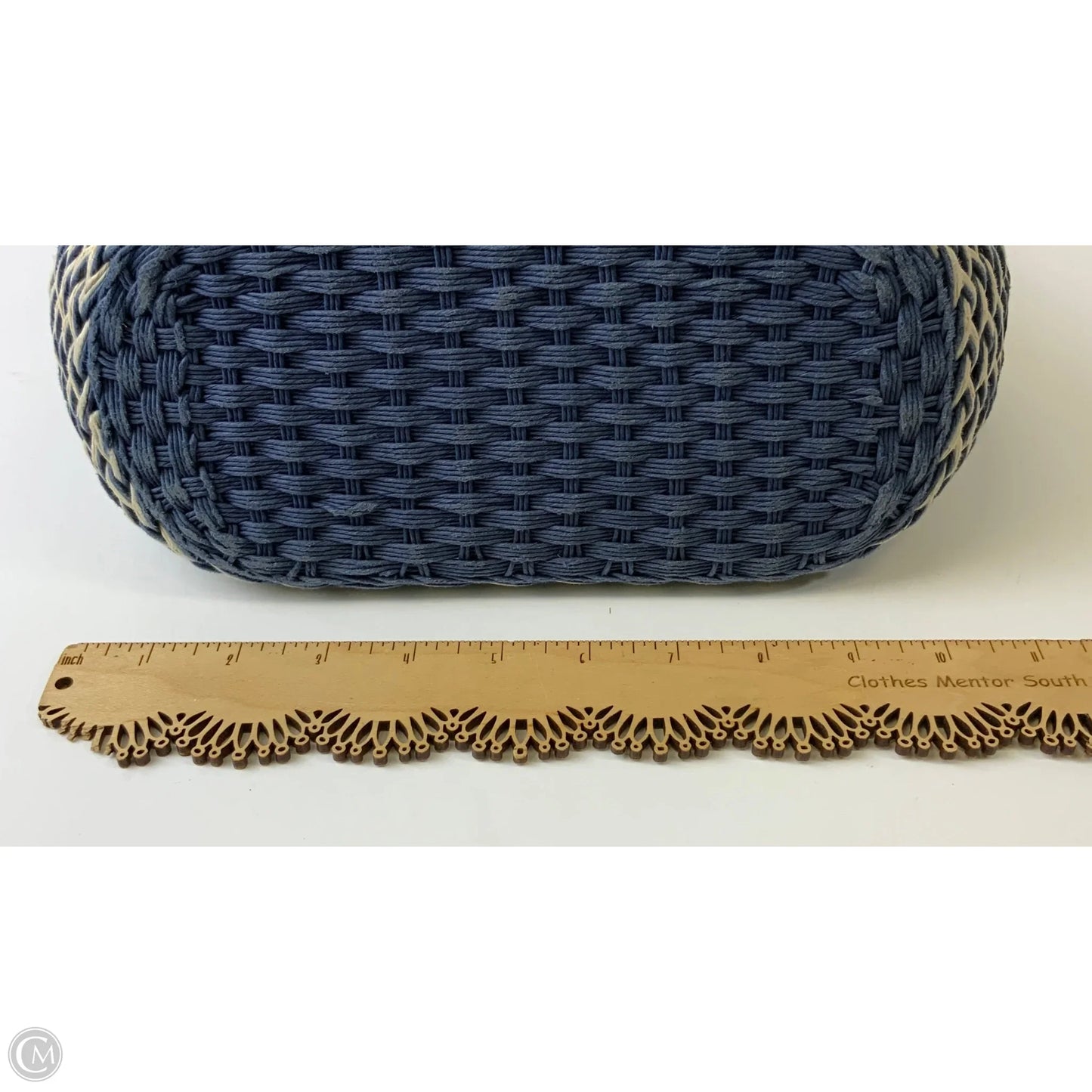 Handbag By Brighton, Size: Medium