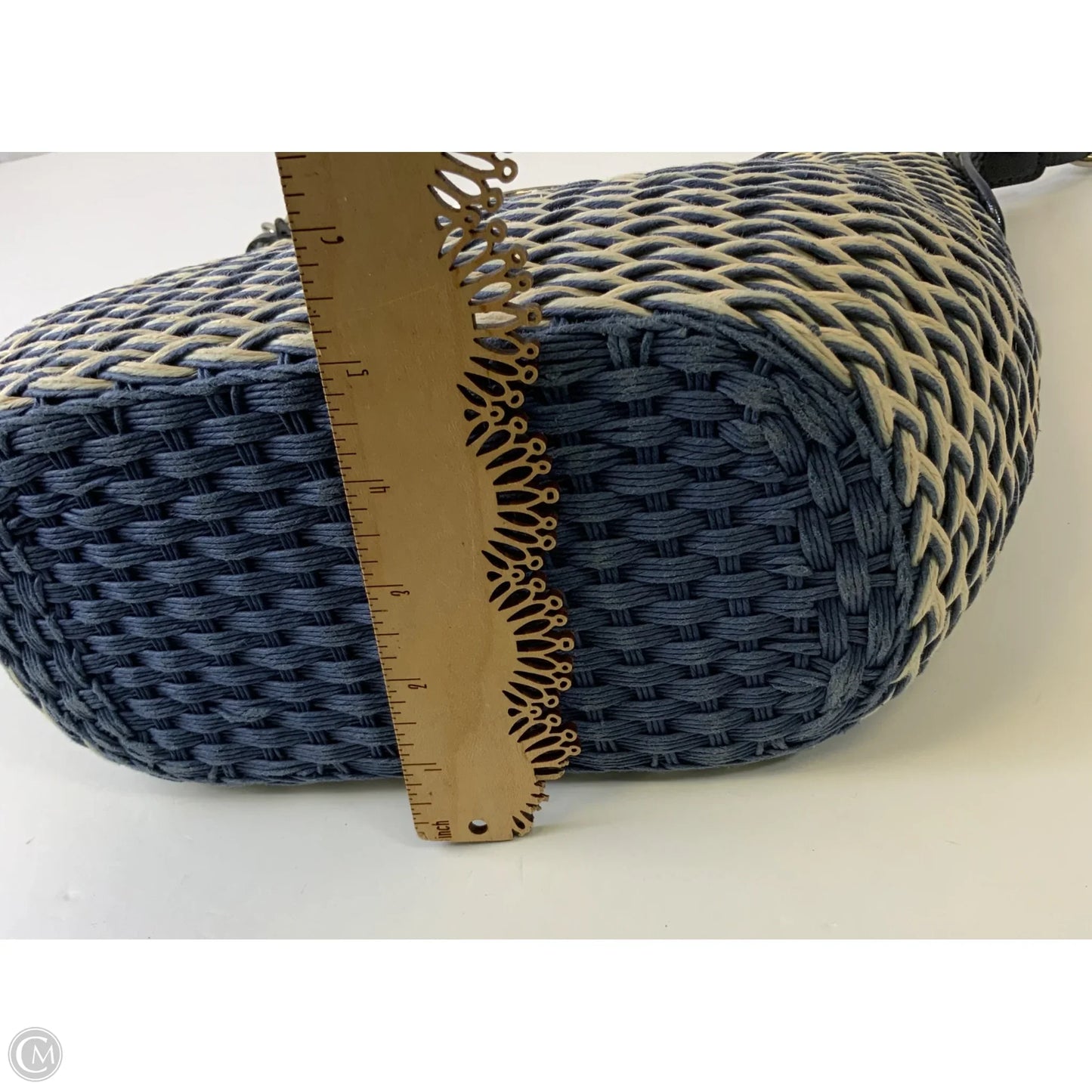 Handbag By Brighton, Size: Medium