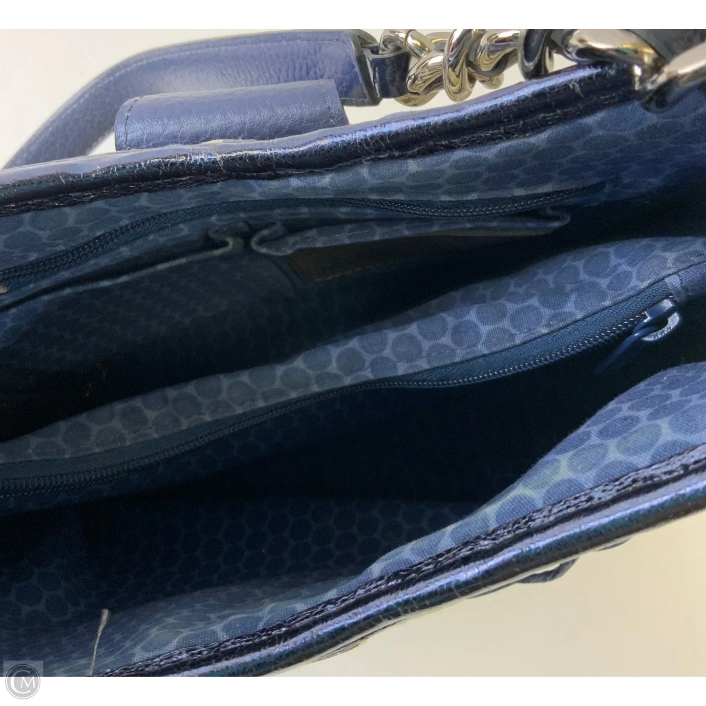 Handbag By Brighton, Size: Medium