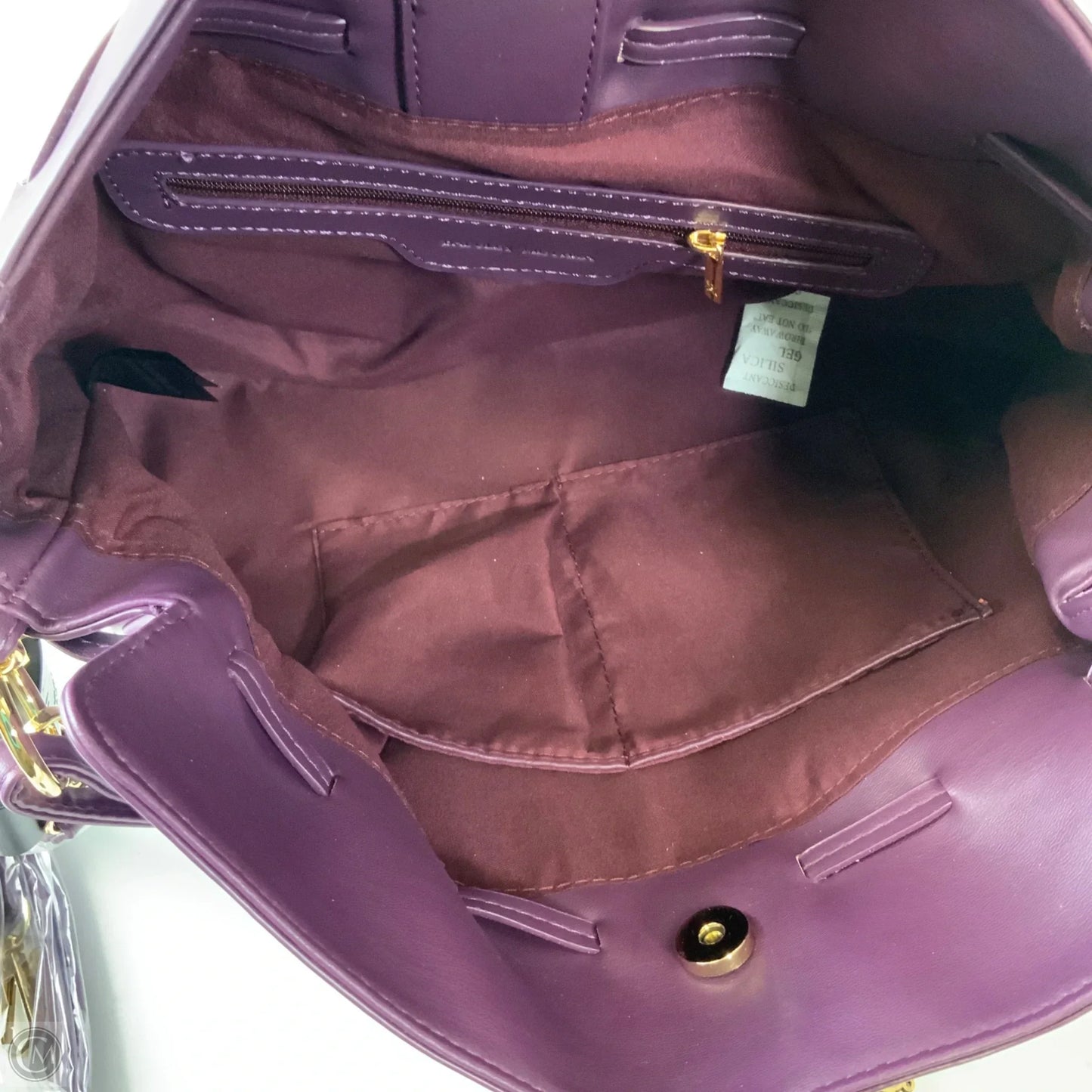 Crossbody By Badgley Mischka, Size: Large