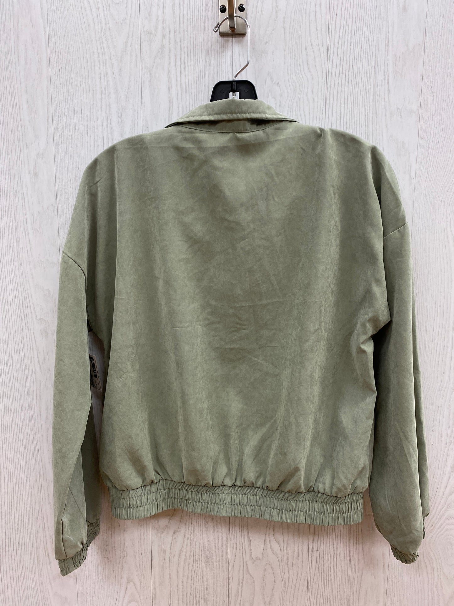 Jacket Other By Mine Size: S