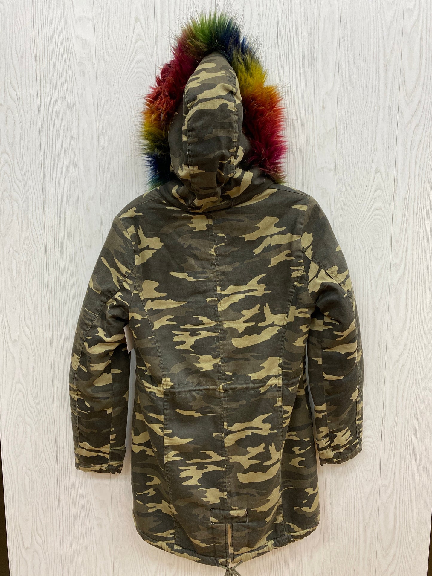 Coat Other By Clothes Mentor Size: S