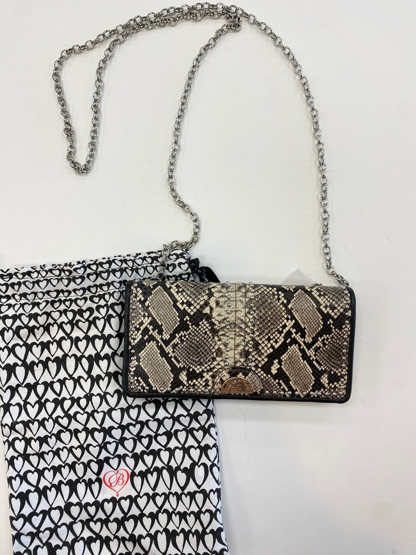 Wallet By Brighton Size: Large