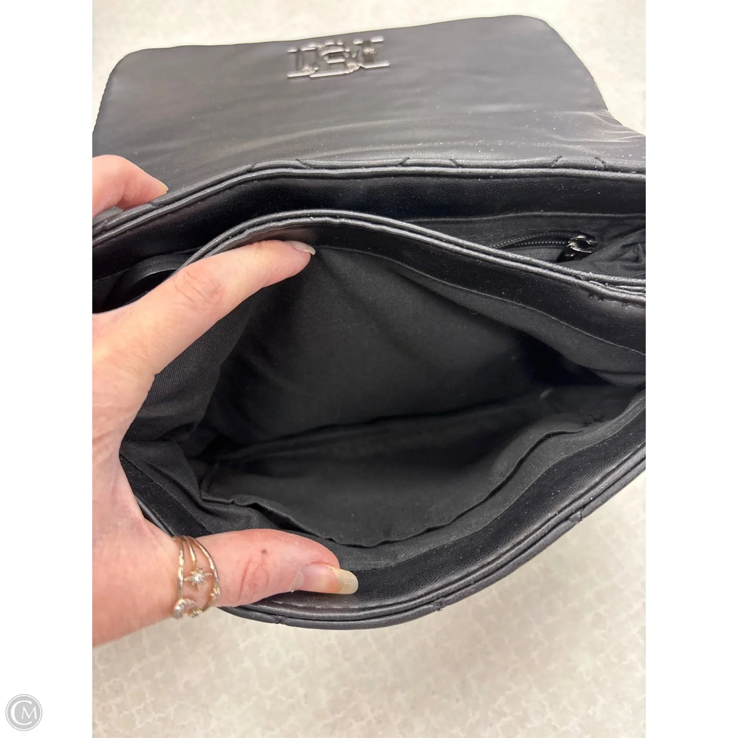 Crossbody By Badgley Mischka, Size: Small