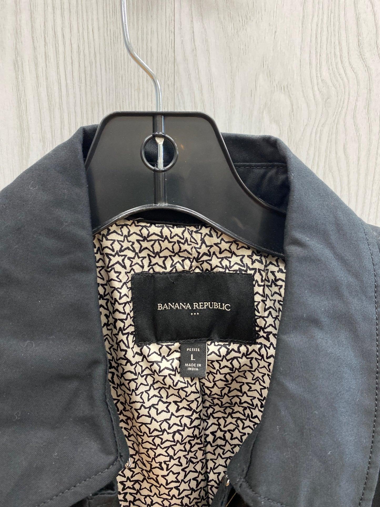 Jacket Other By Banana Republic Size: L