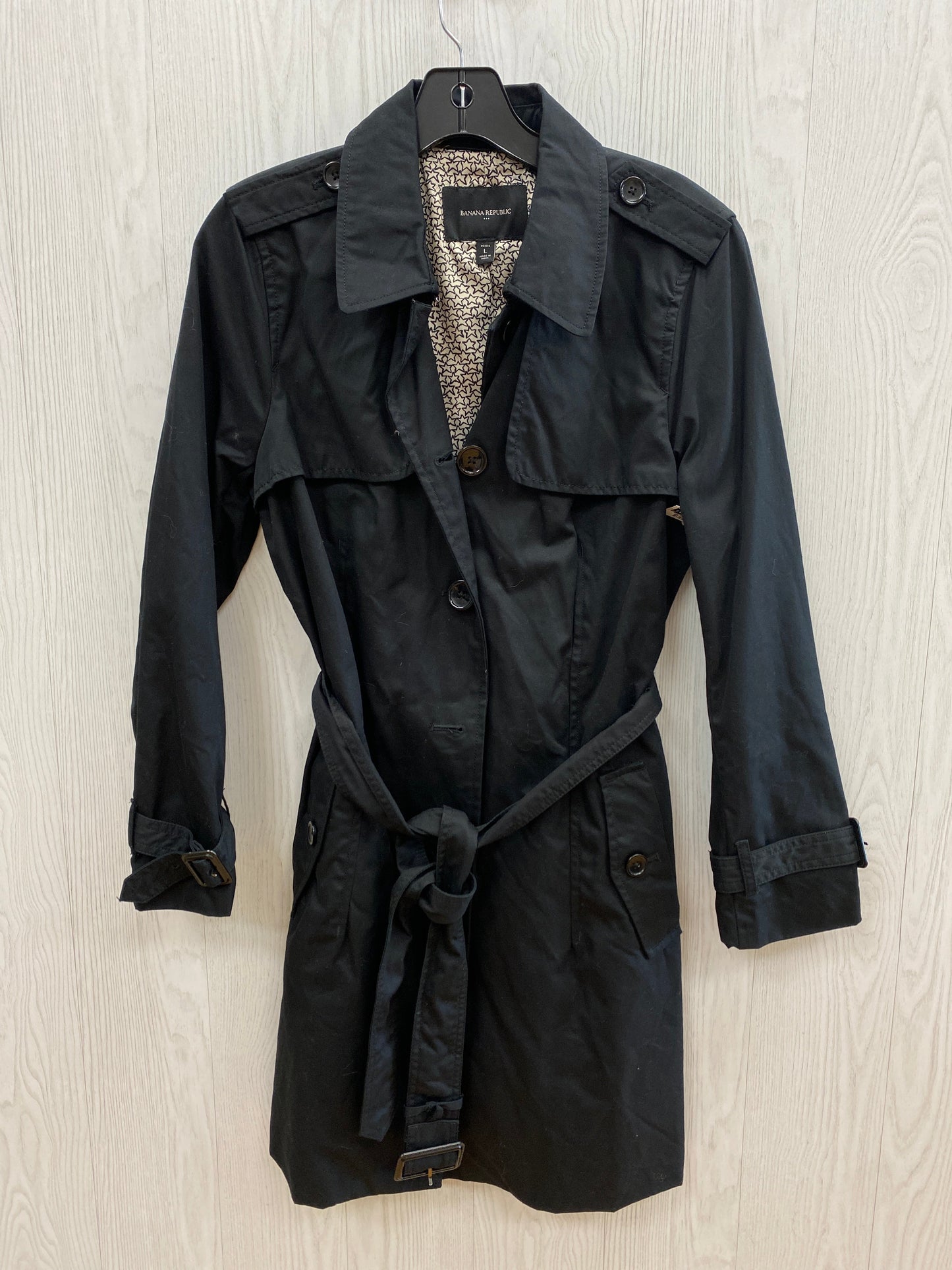 Jacket Other By Banana Republic Size: L