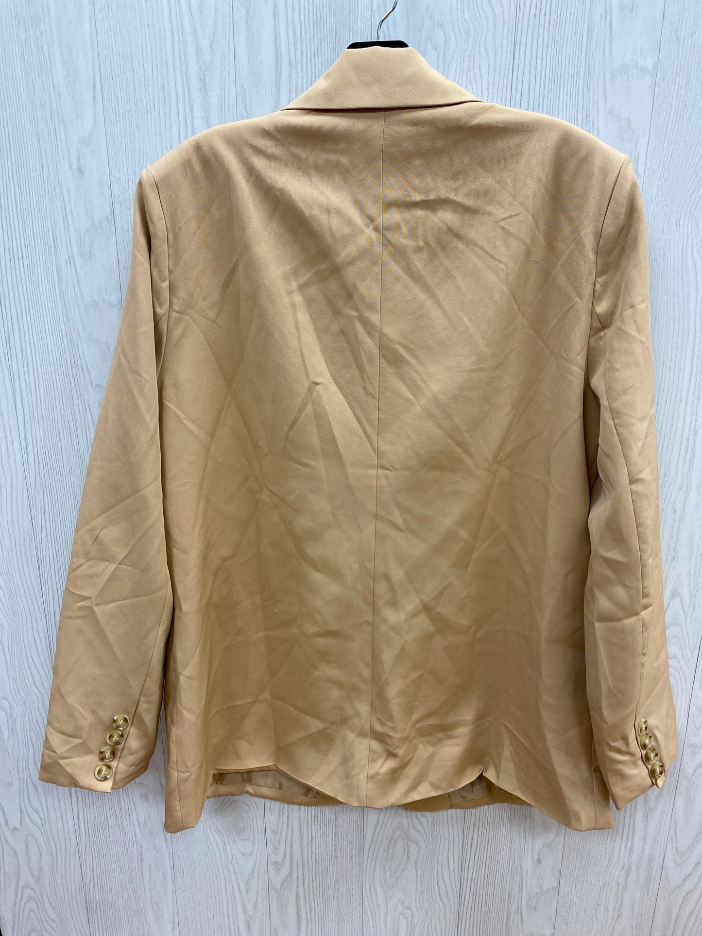 Blazer By Pink Lily Size: Xl