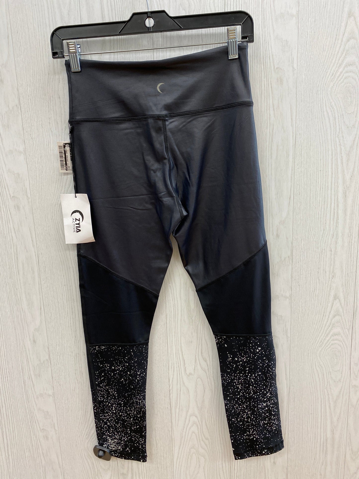 Athletic Leggings Capris By Zyia Size: S