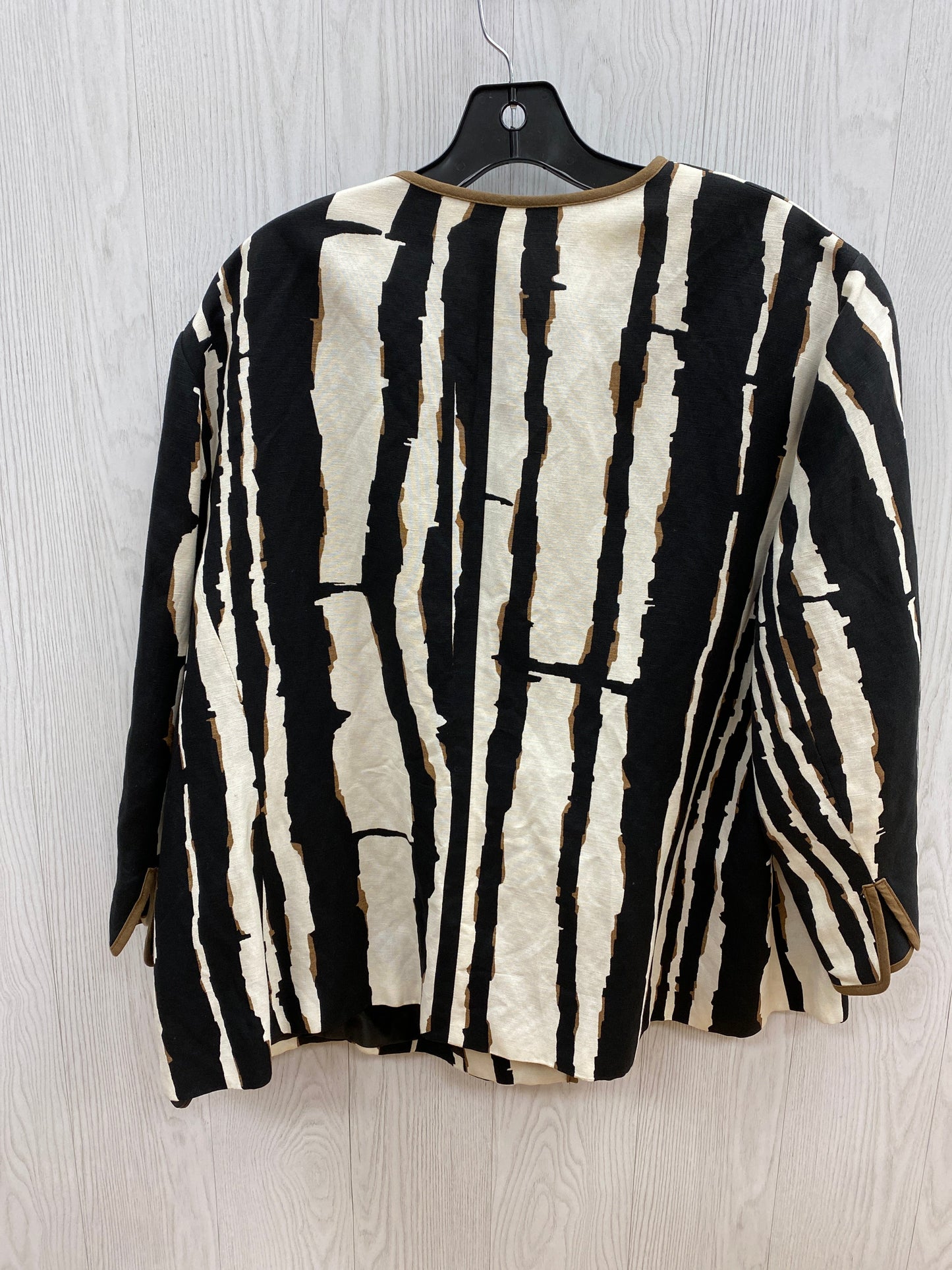 Blazer By Kasper Size: 20