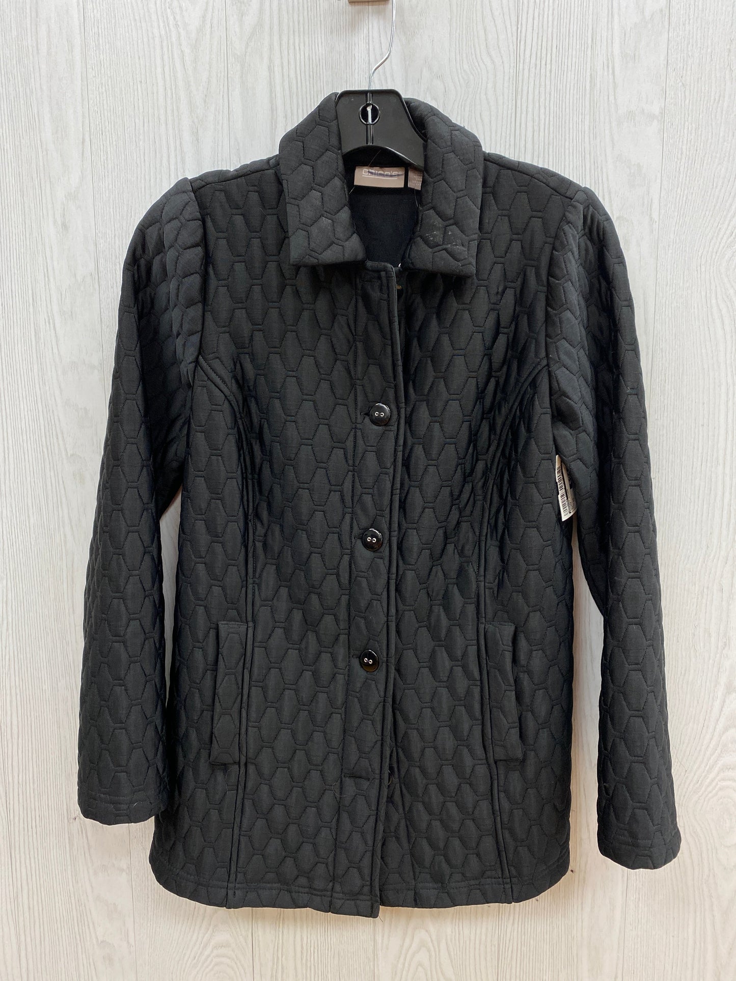 Jacket Other By Chicos Size: Xs