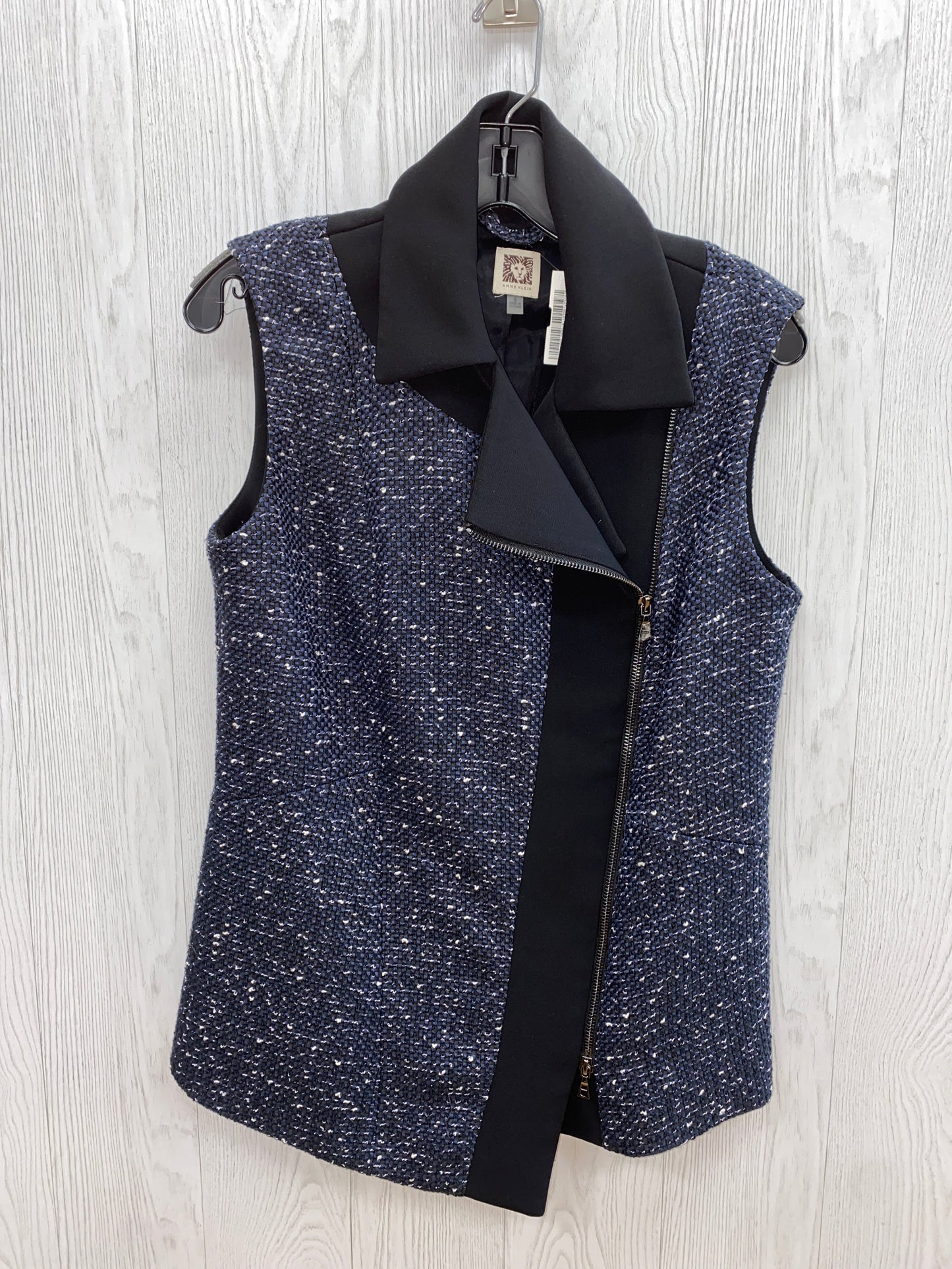 Vest Other By Anne Klein Size: M