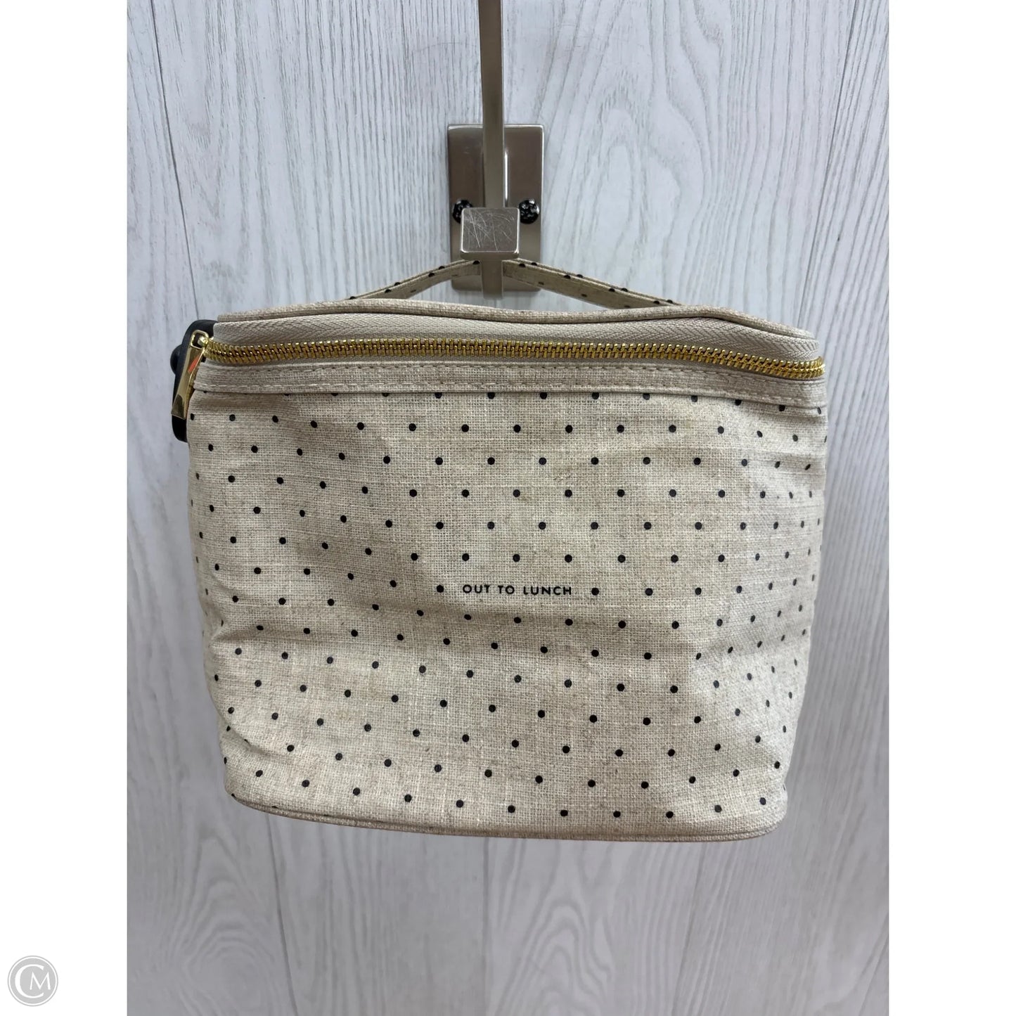 Accessory Designer Label By Kate Spade, Size: Medium