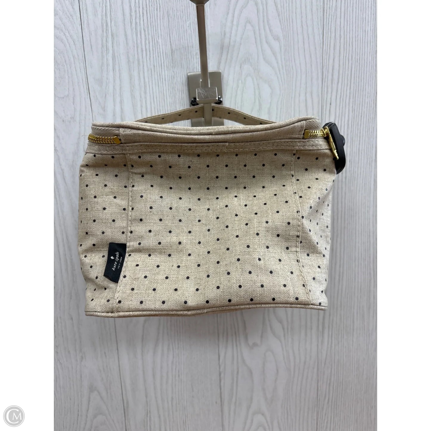 Accessory Designer Label By Kate Spade, Size: Medium