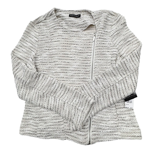 Jacket Other By Bagatelle In Ivory, Size:L
