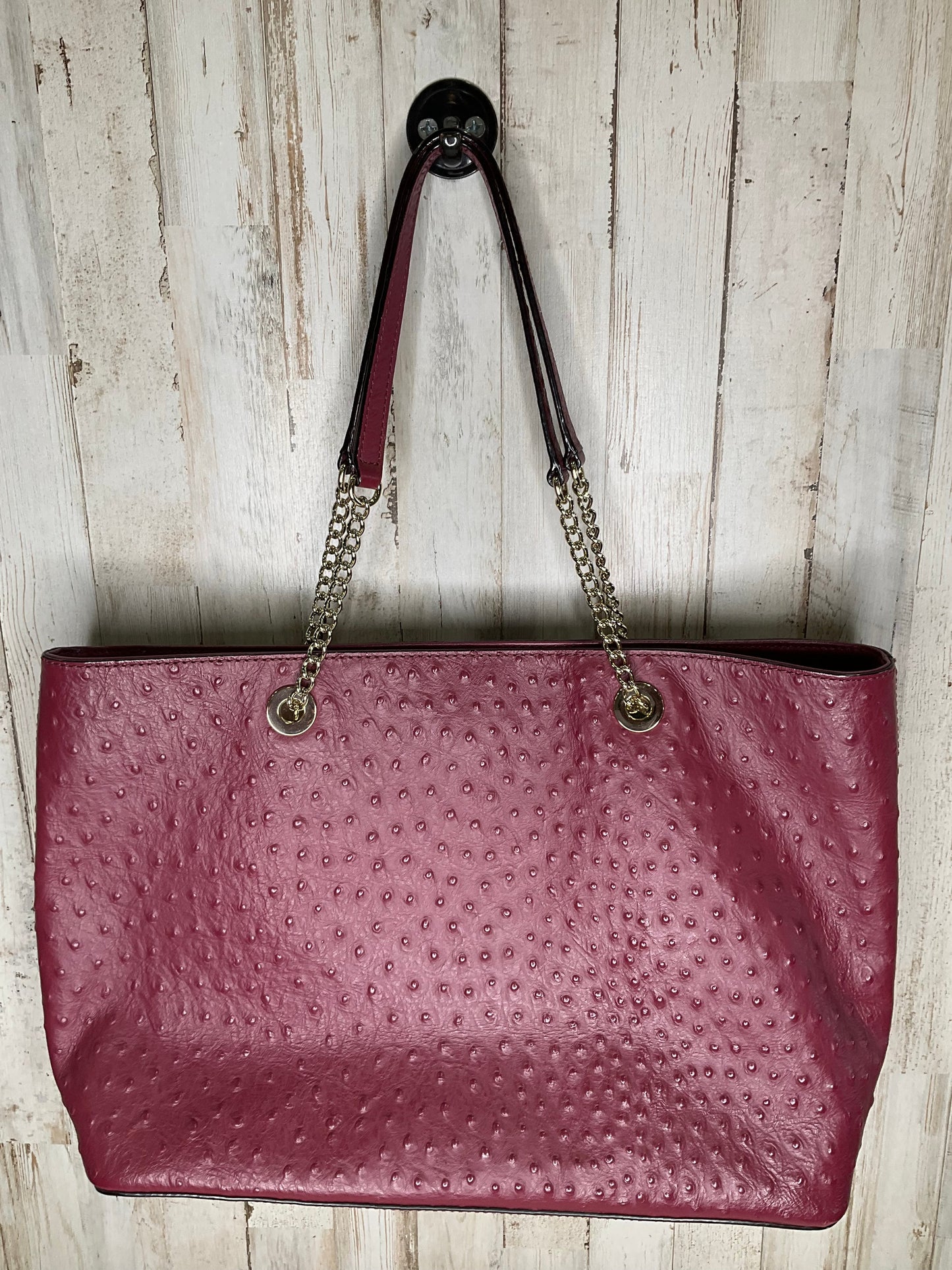 Handbag By Kate Spade Size: Large