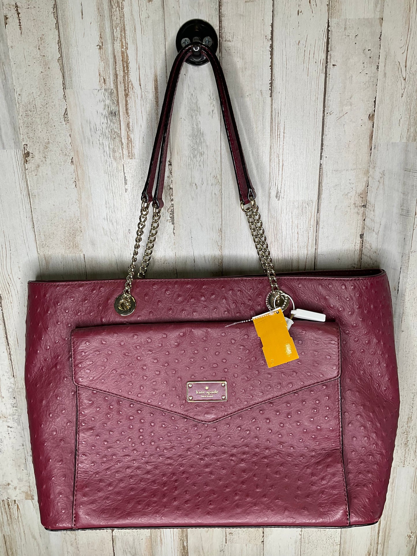Handbag By Kate Spade Size: Large