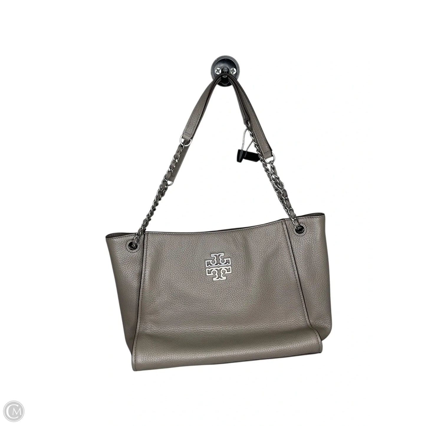 Handbag Designer By Tory Burch, Size: Medium