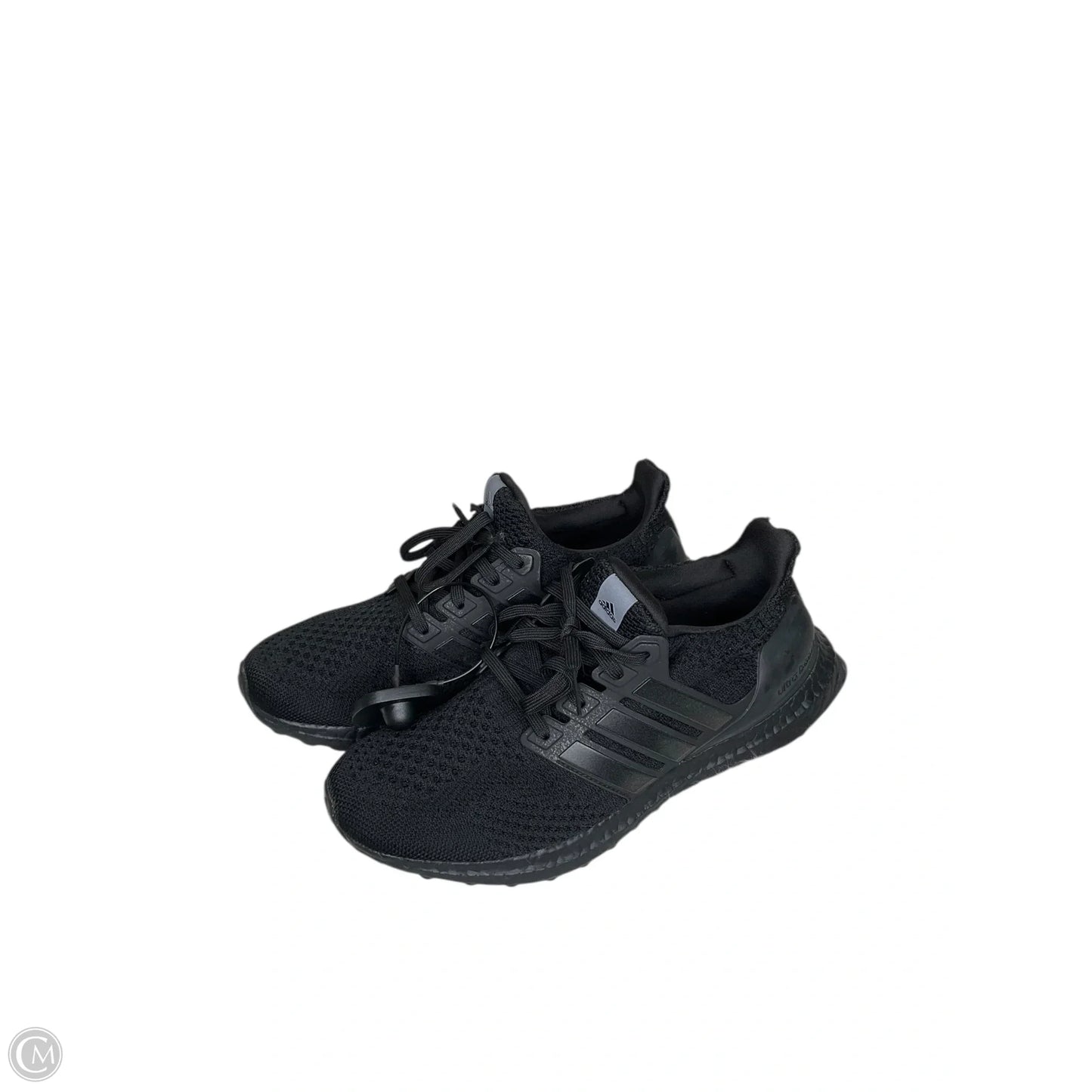 Shoes Athletic By Adidas In Black, Size: 8.5