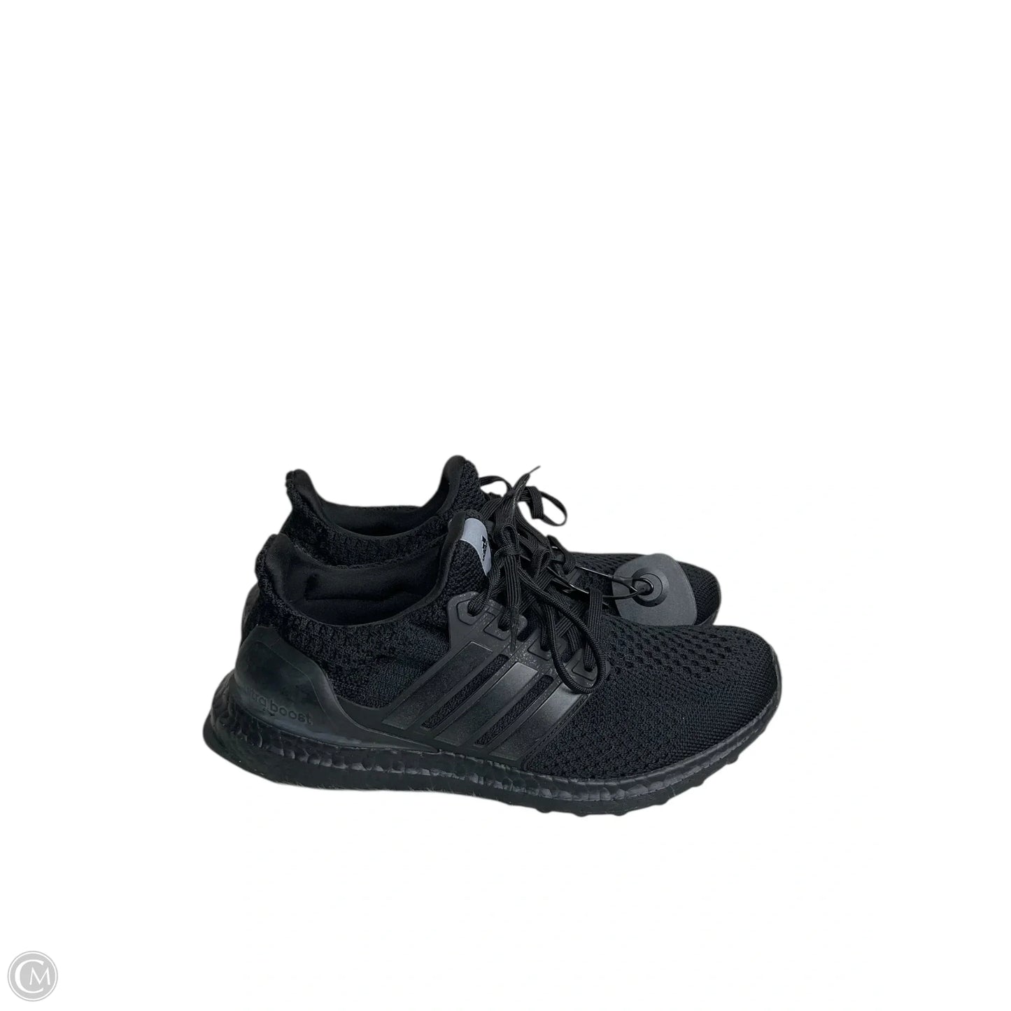 Shoes Athletic By Adidas In Black, Size: 8.5