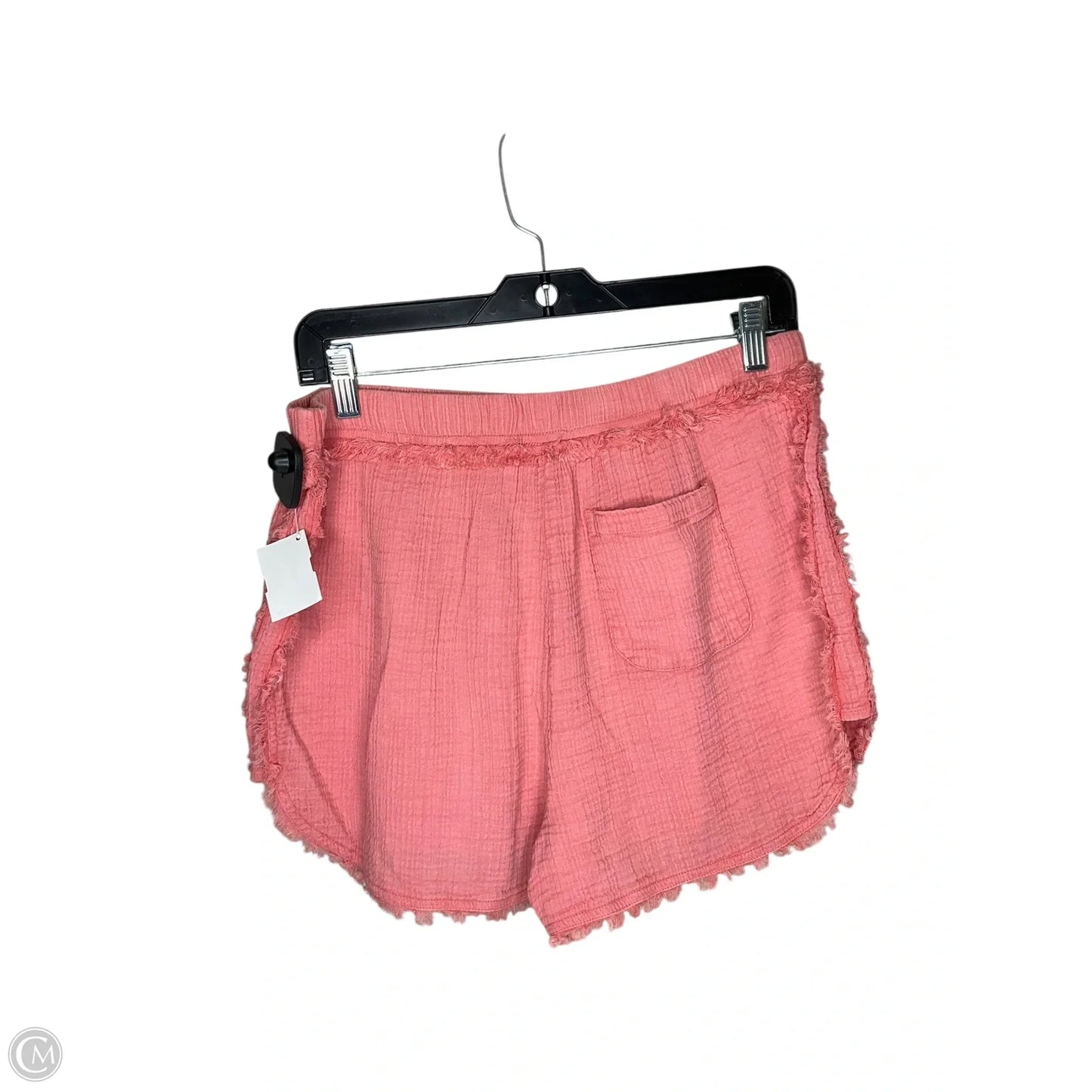 Shorts By True Craft In Pink, Size: 12