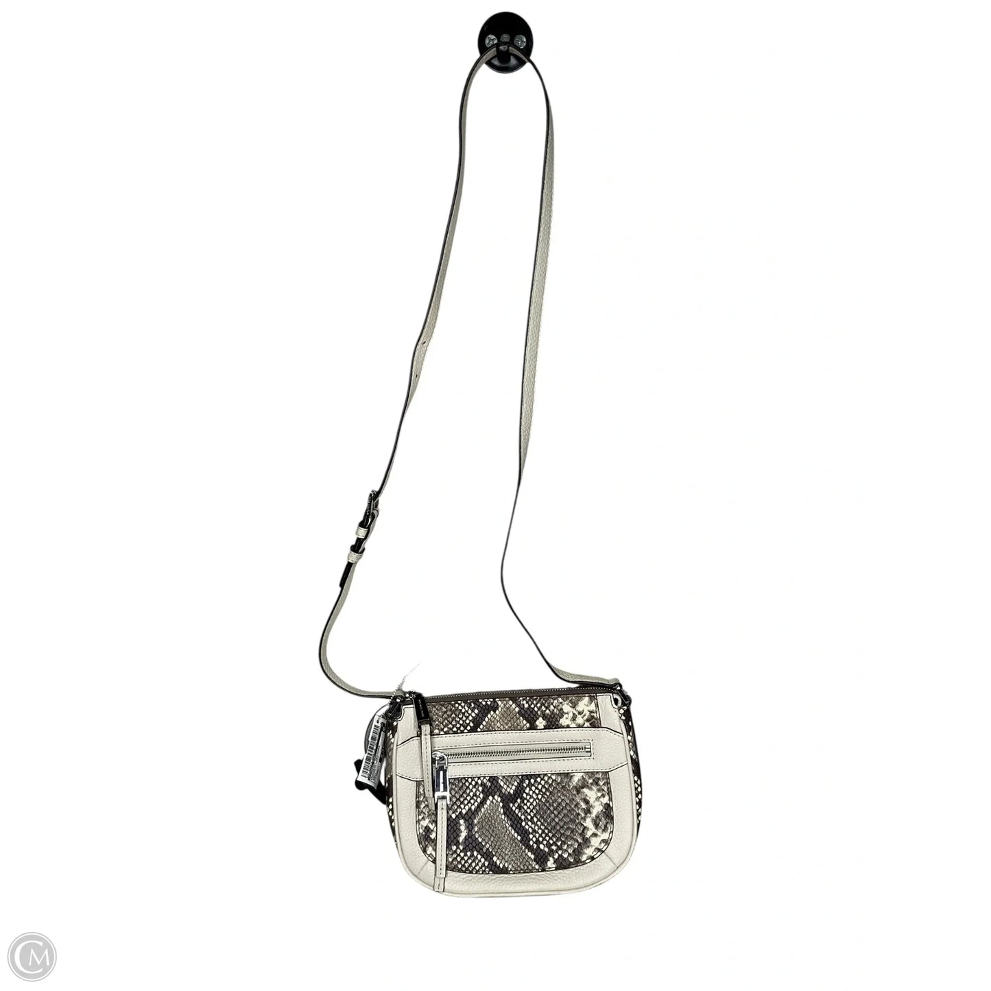 Crossbody Designer By Michael Kors, Size: Small