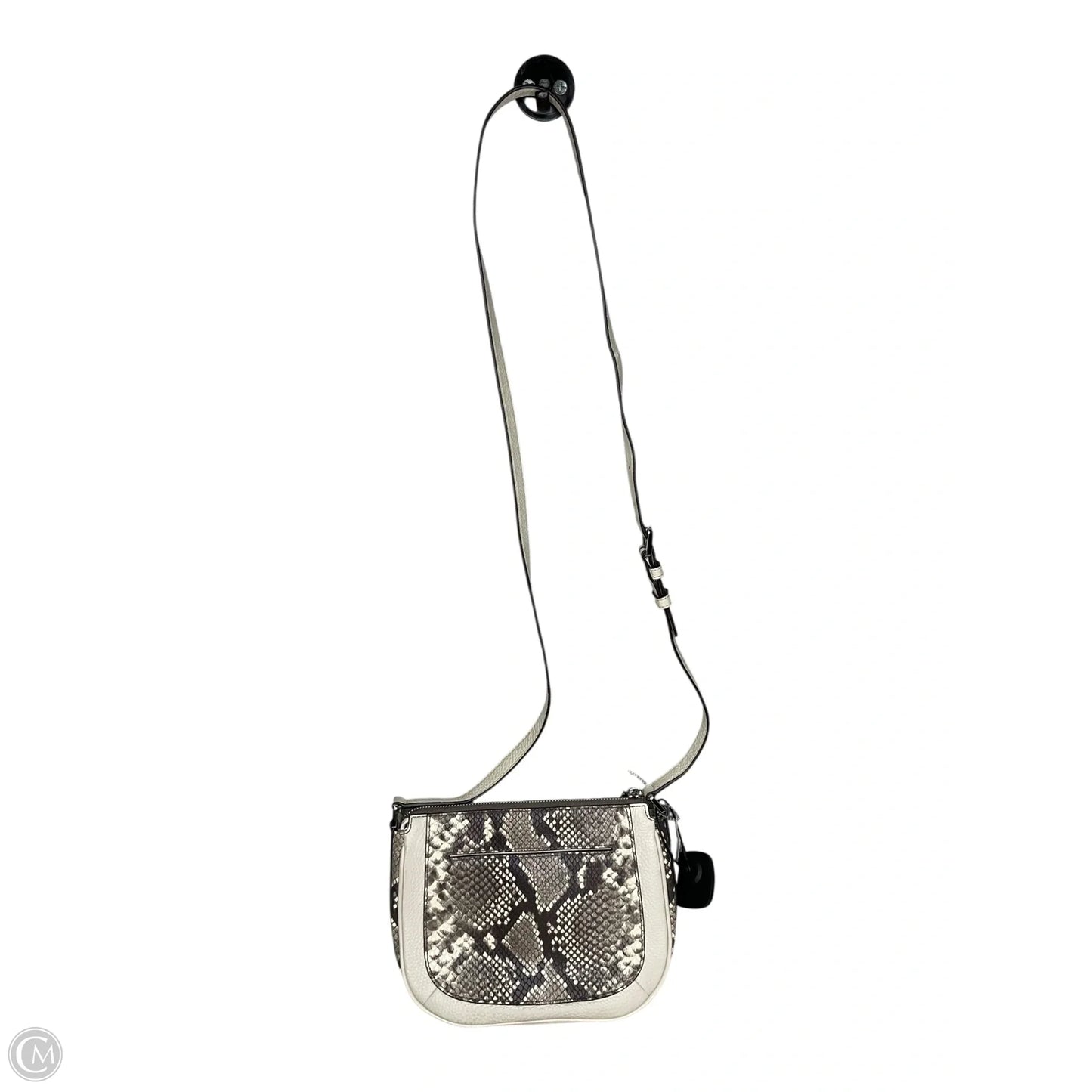 Crossbody Designer By Michael Kors, Size: Small