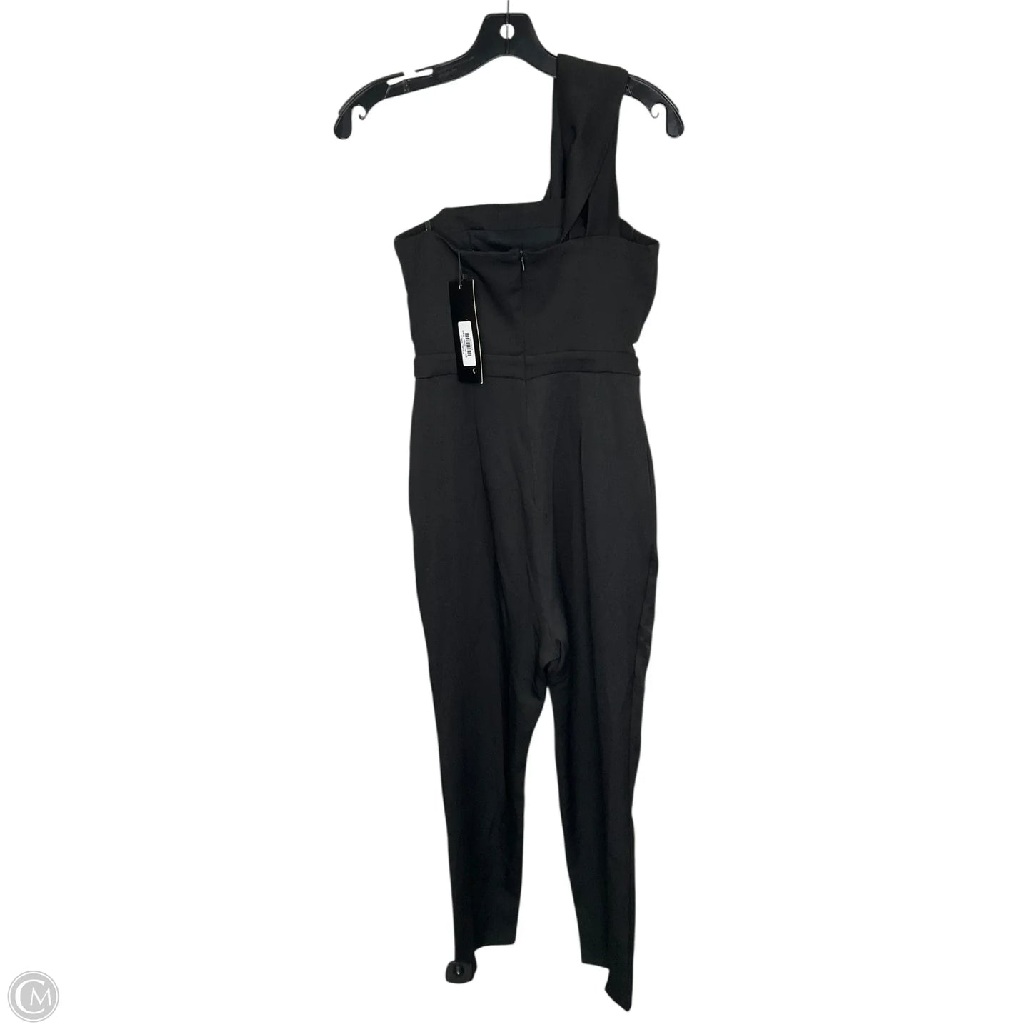 Jumpsuit By Clothes Mentor In Black, Size: S