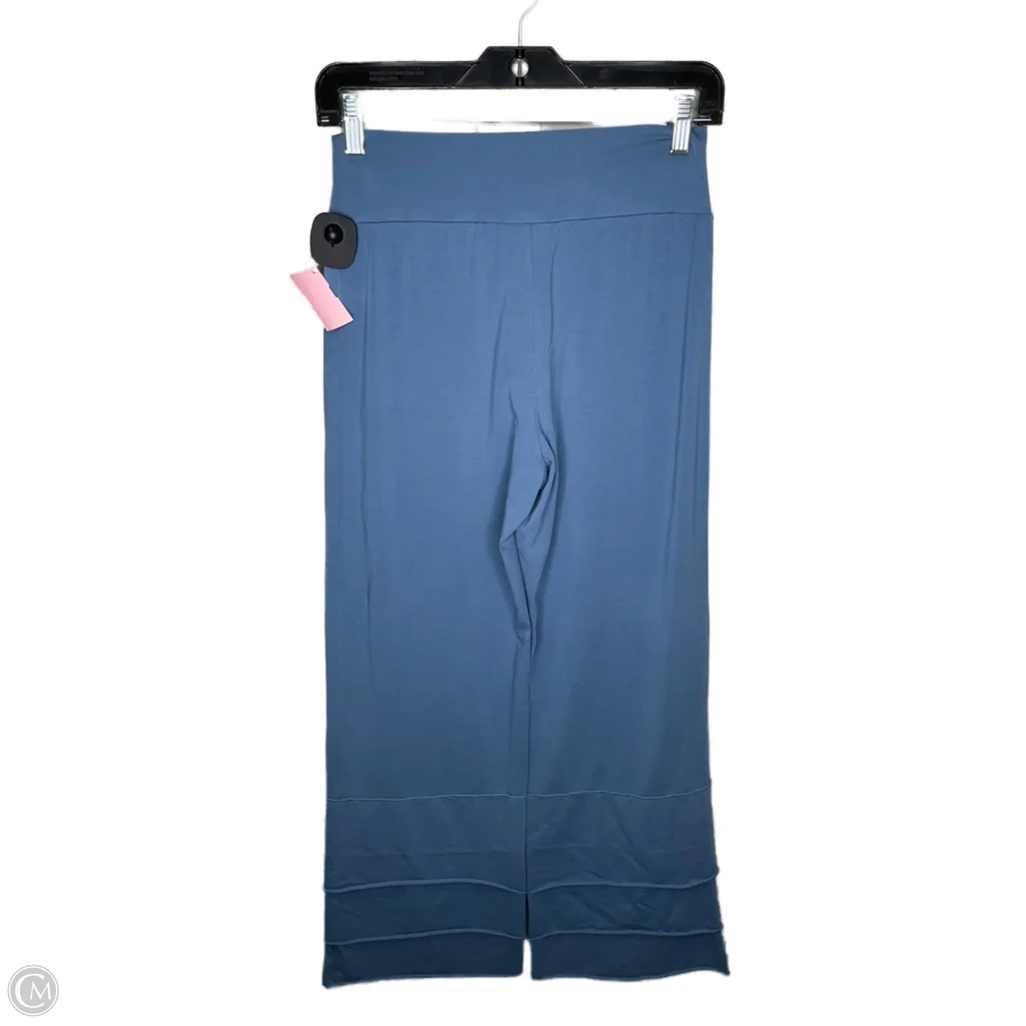 Pants Leggings By Matilda Jane In Blue, Size: M