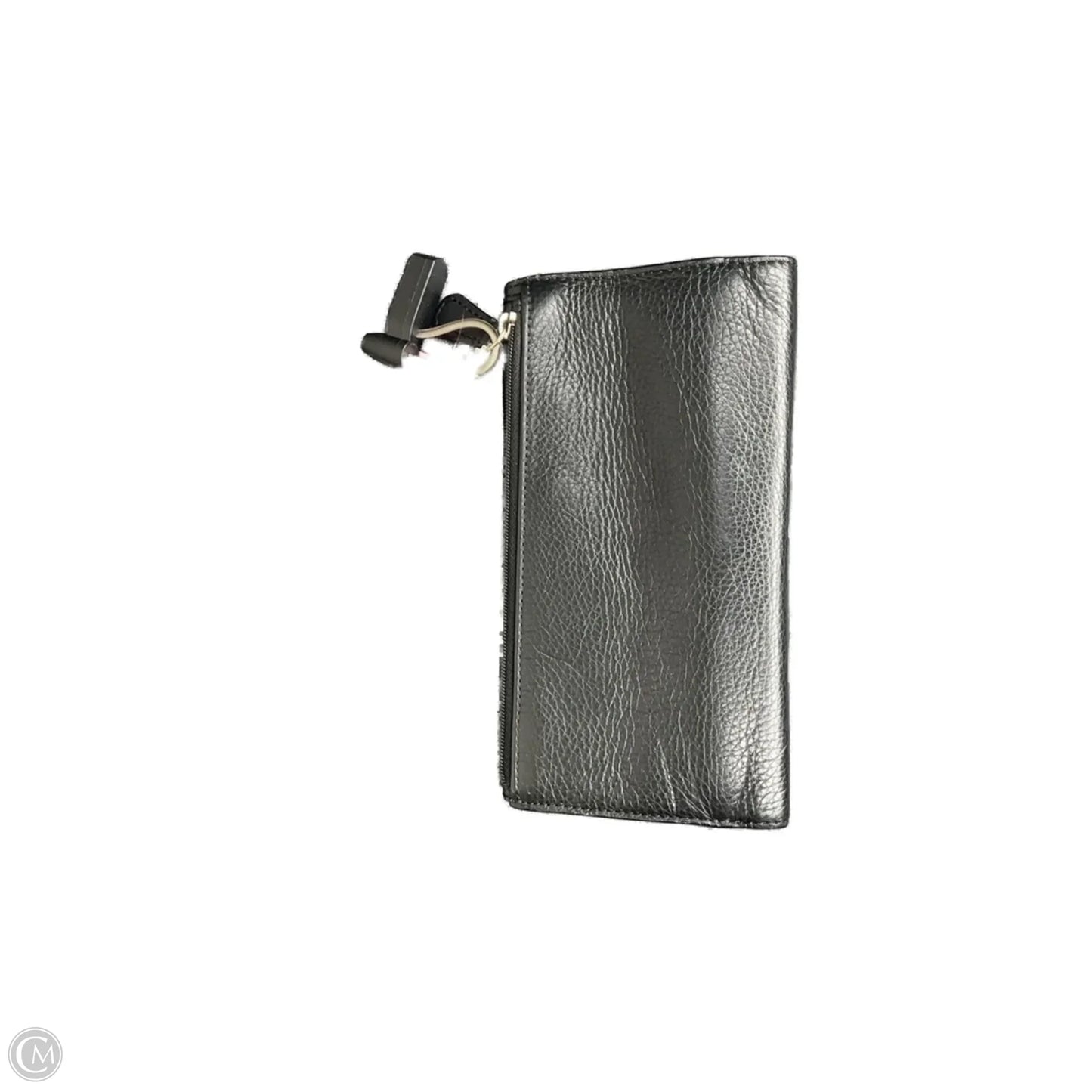 Wallet Designer By Coach, Size: Medium