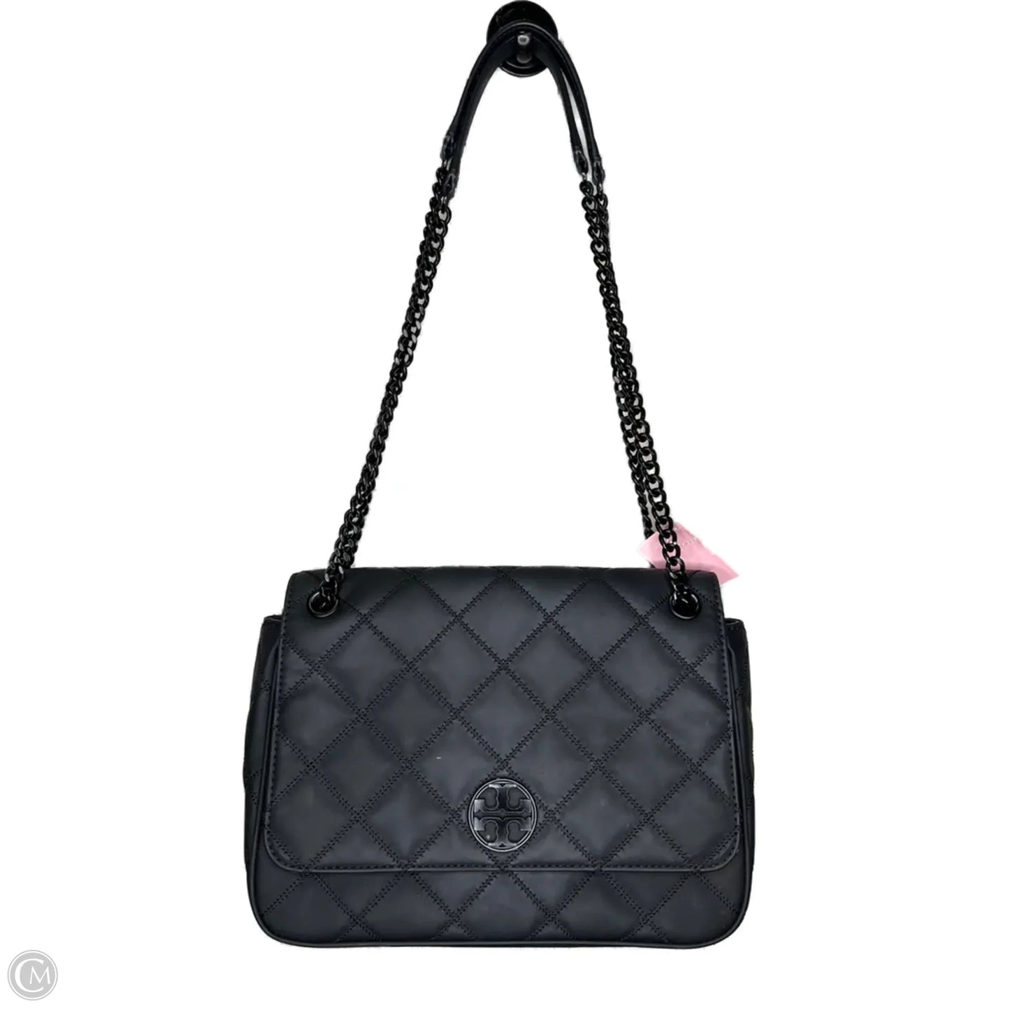 Handbag Designer By Tory Burch, Size: Medium