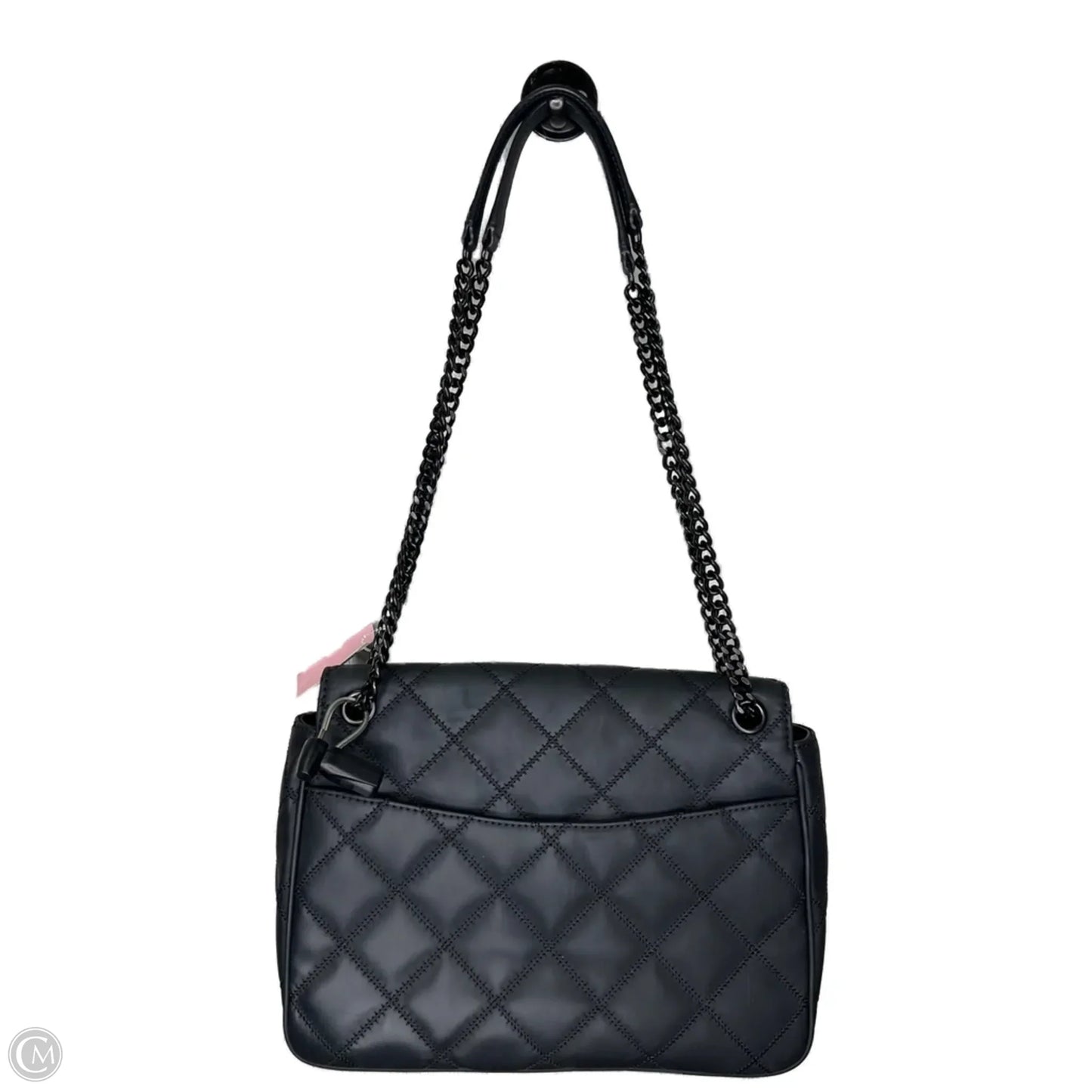 Handbag Designer By Tory Burch, Size: Medium