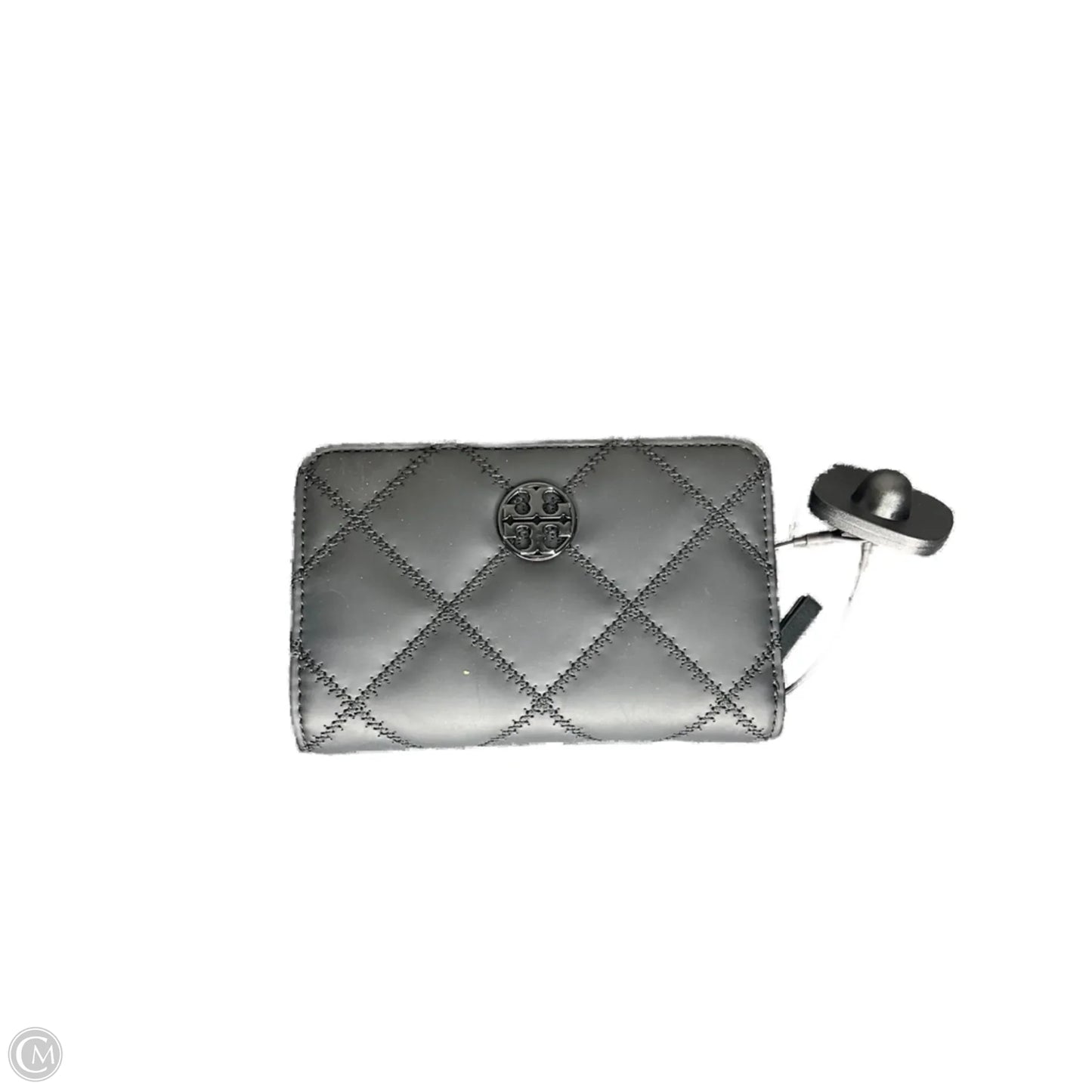 Wallet Designer By Tory Burch, Size: Medium