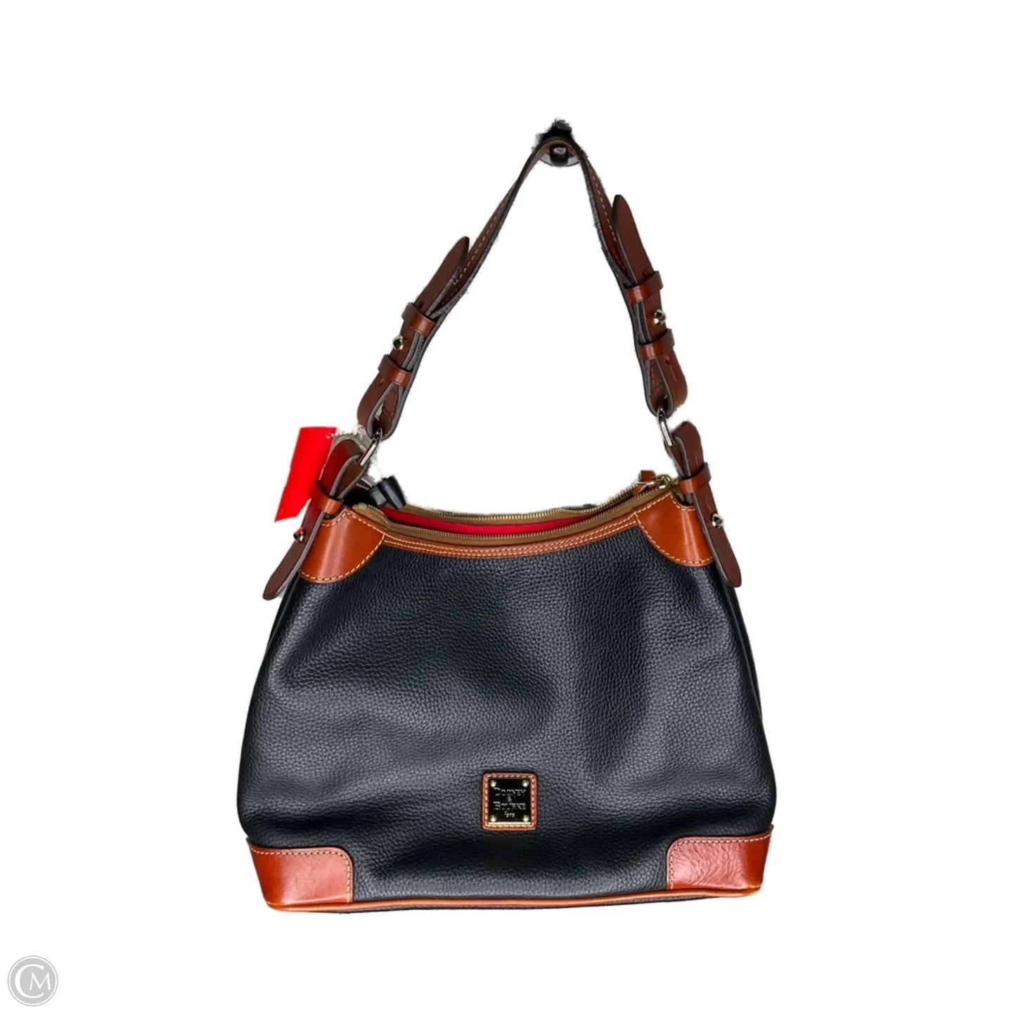 Handbag Designer By Dooney And Bourke, Size: Medium
