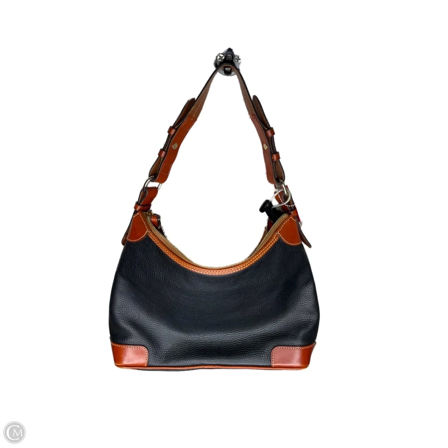 Handbag Designer By Dooney And Bourke, Size: Medium