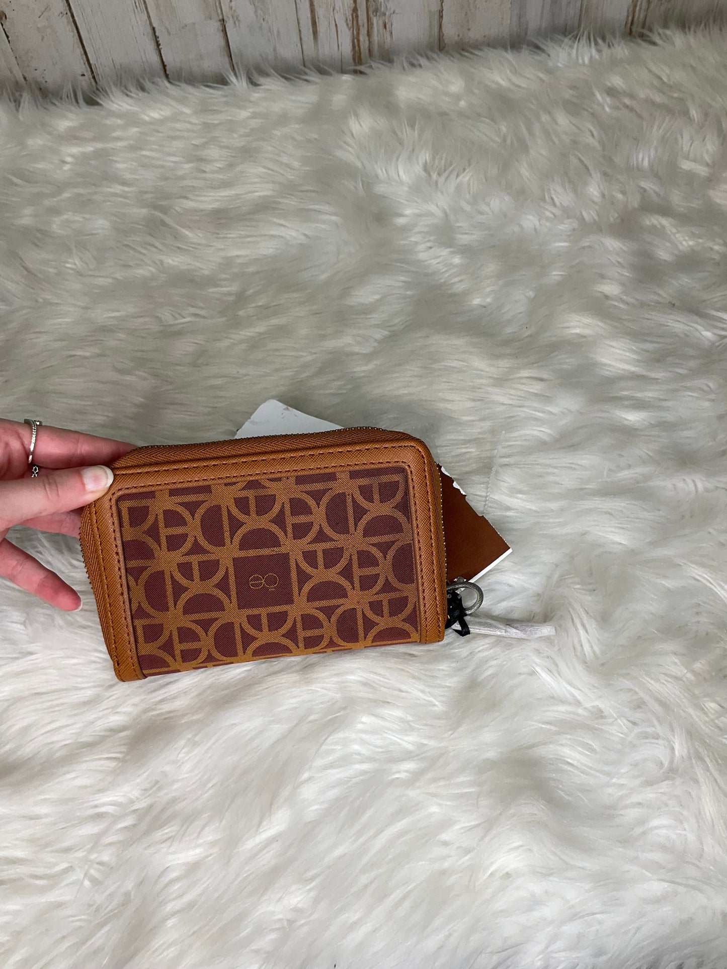 Wallet By Cma Size: Medium